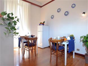 Bed & Breakfast Tata Roma