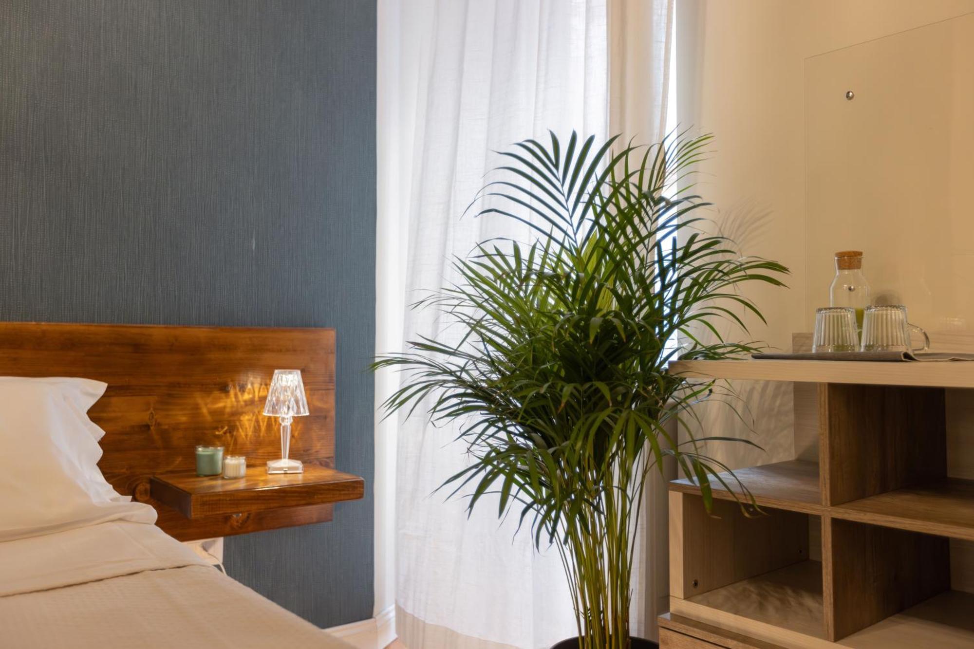 The View - Dolce Vite Affittacamere Roma