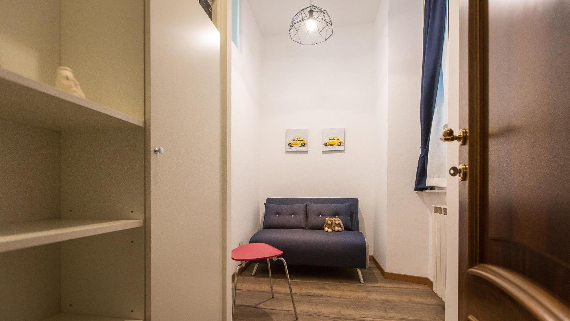 Saint Peter Prestigious By In Apartment *