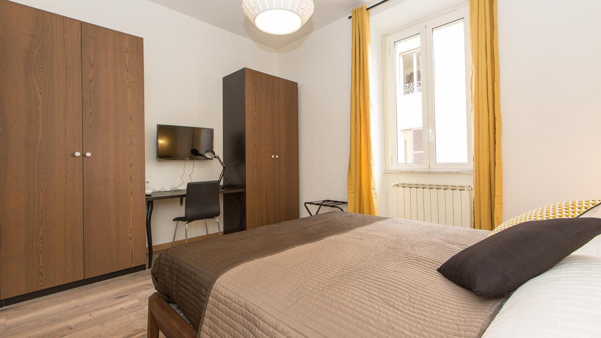 Apartment Saint Peter Prestigious By In Rome