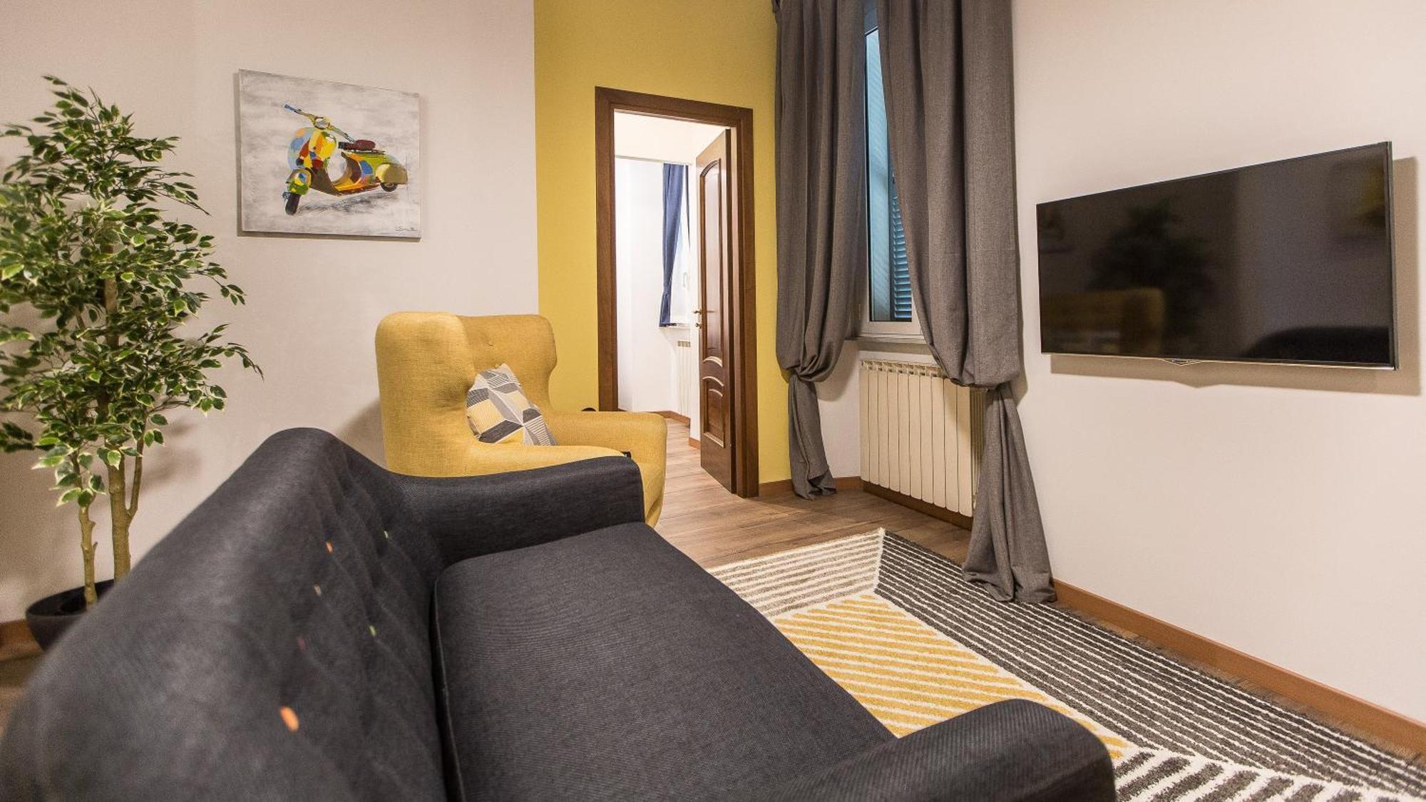 Apartment Saint Peter Prestigious By In