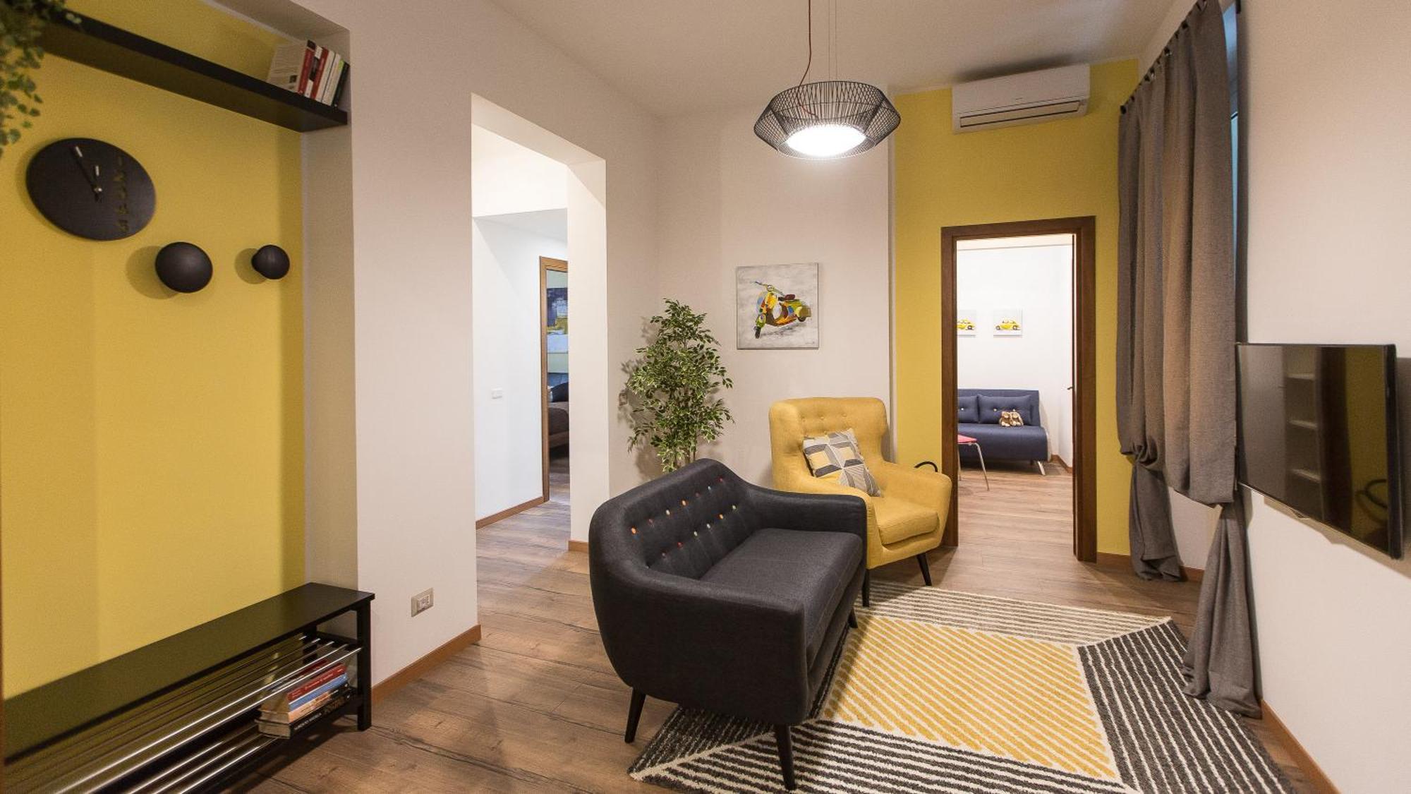 Apartment Saint Peter Prestigious By In *