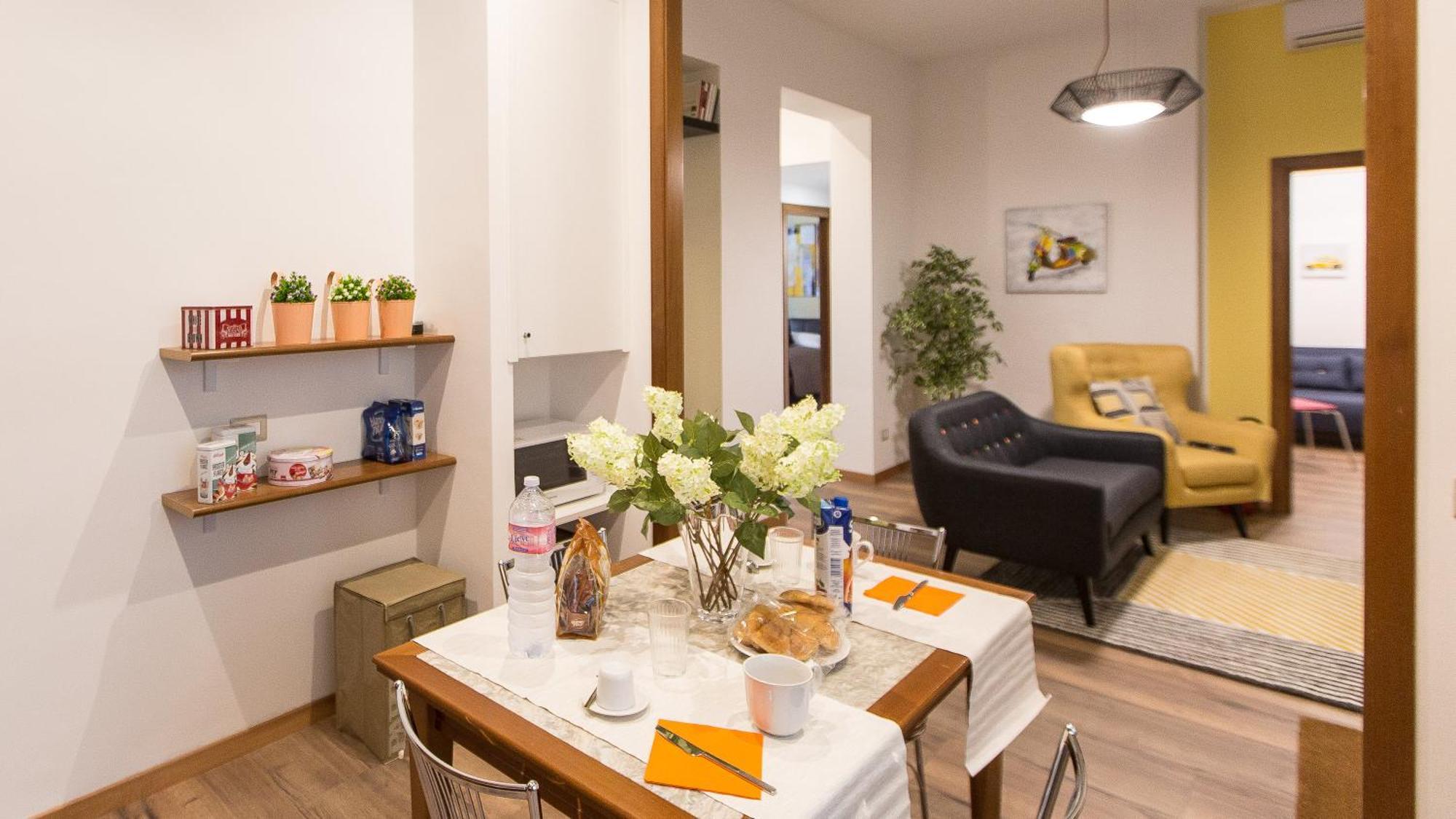 Apartment Saint Peter Prestigious By In Rome