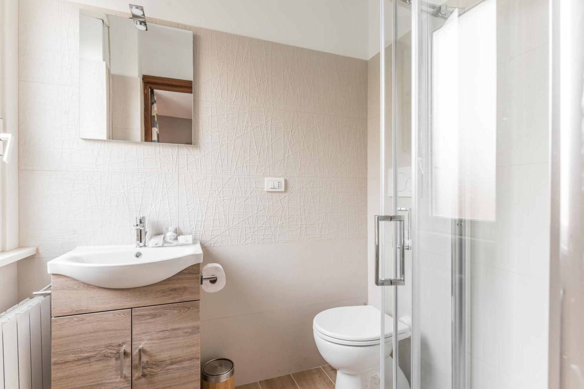 Bed & Breakfast Amelia 5 Rome