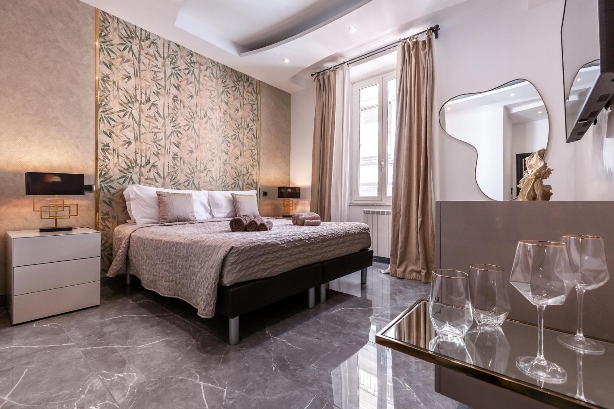 Daphne Guest house Rome