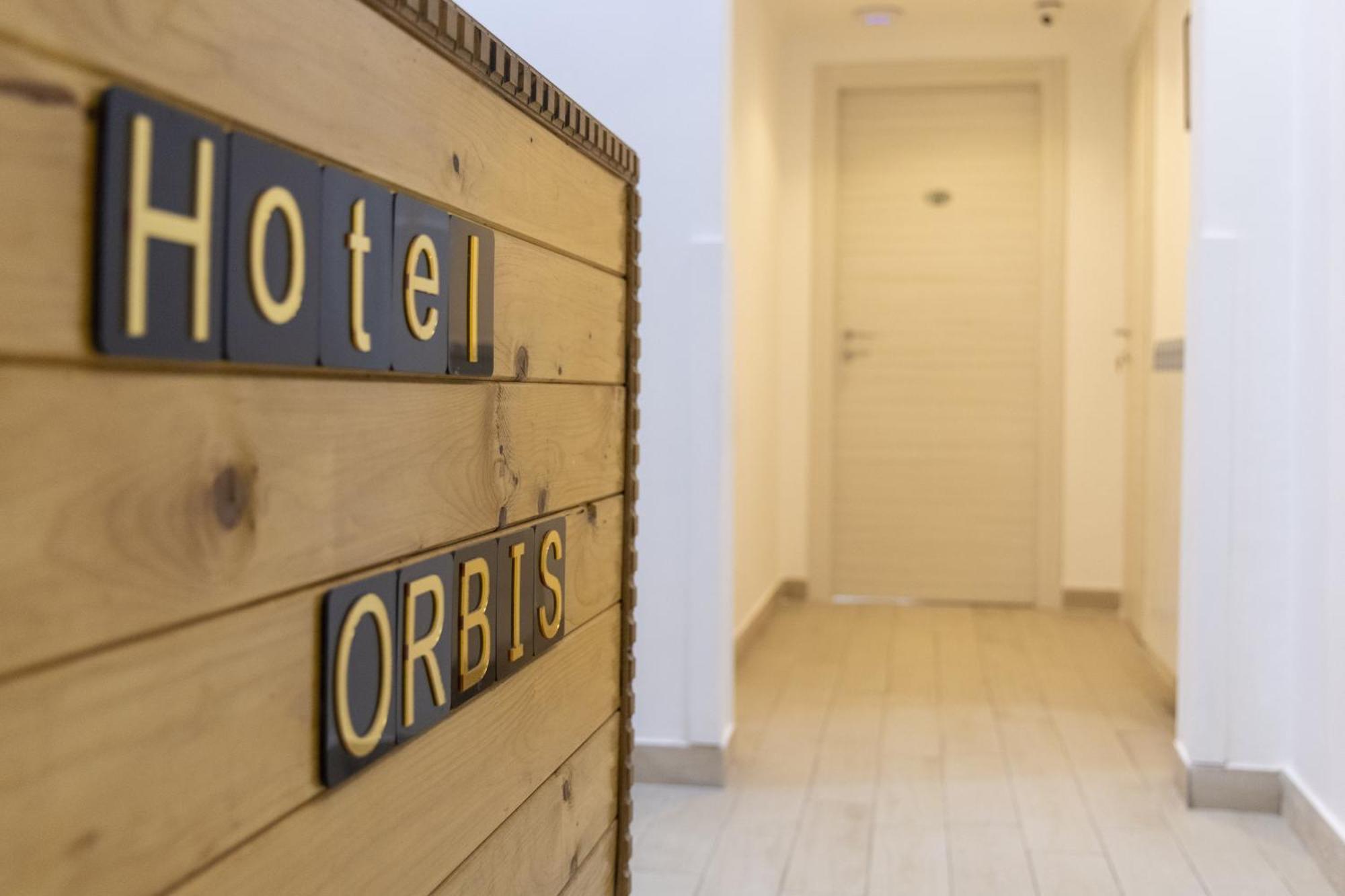 Hotel Orbis