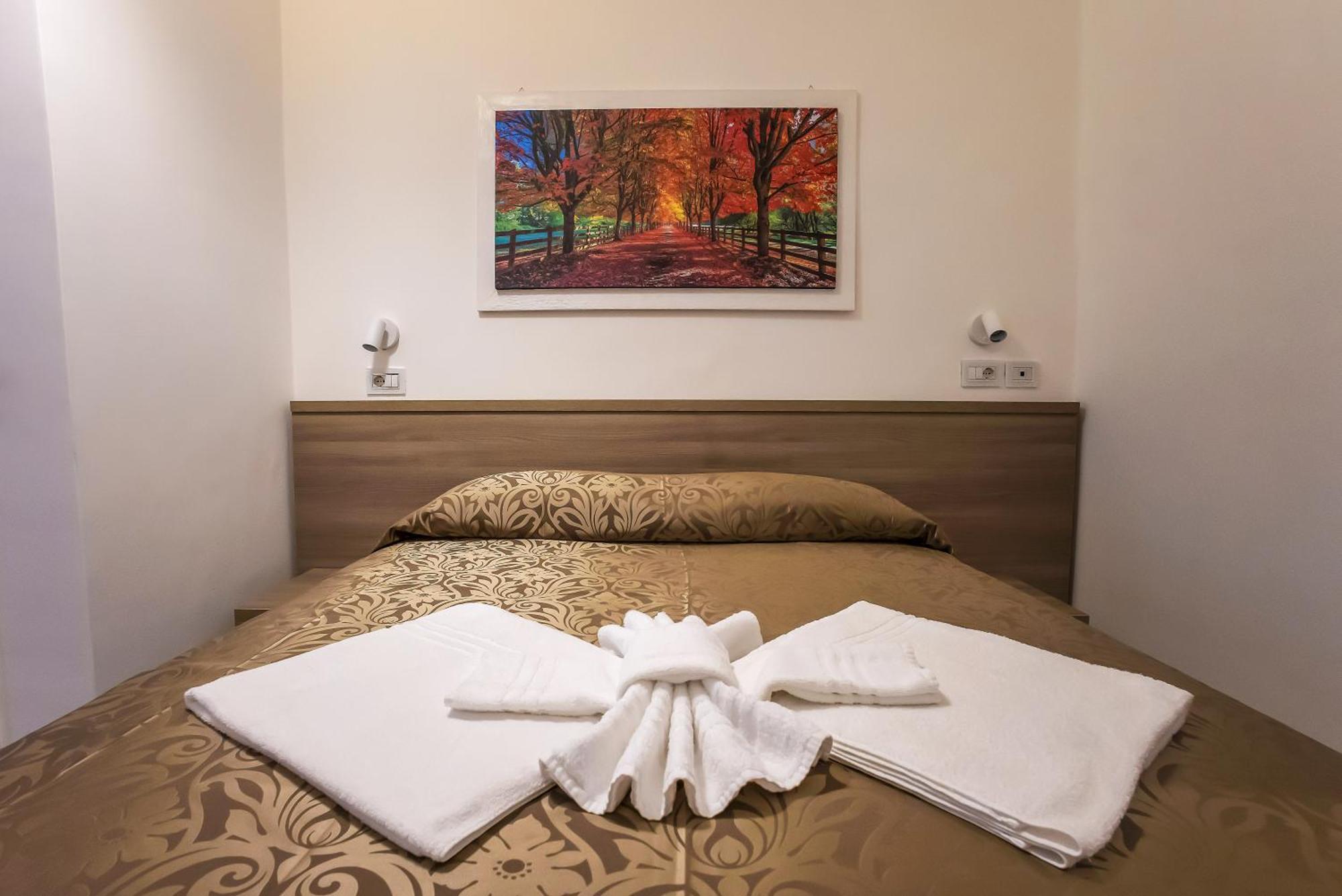 Orbis Hotel Rome