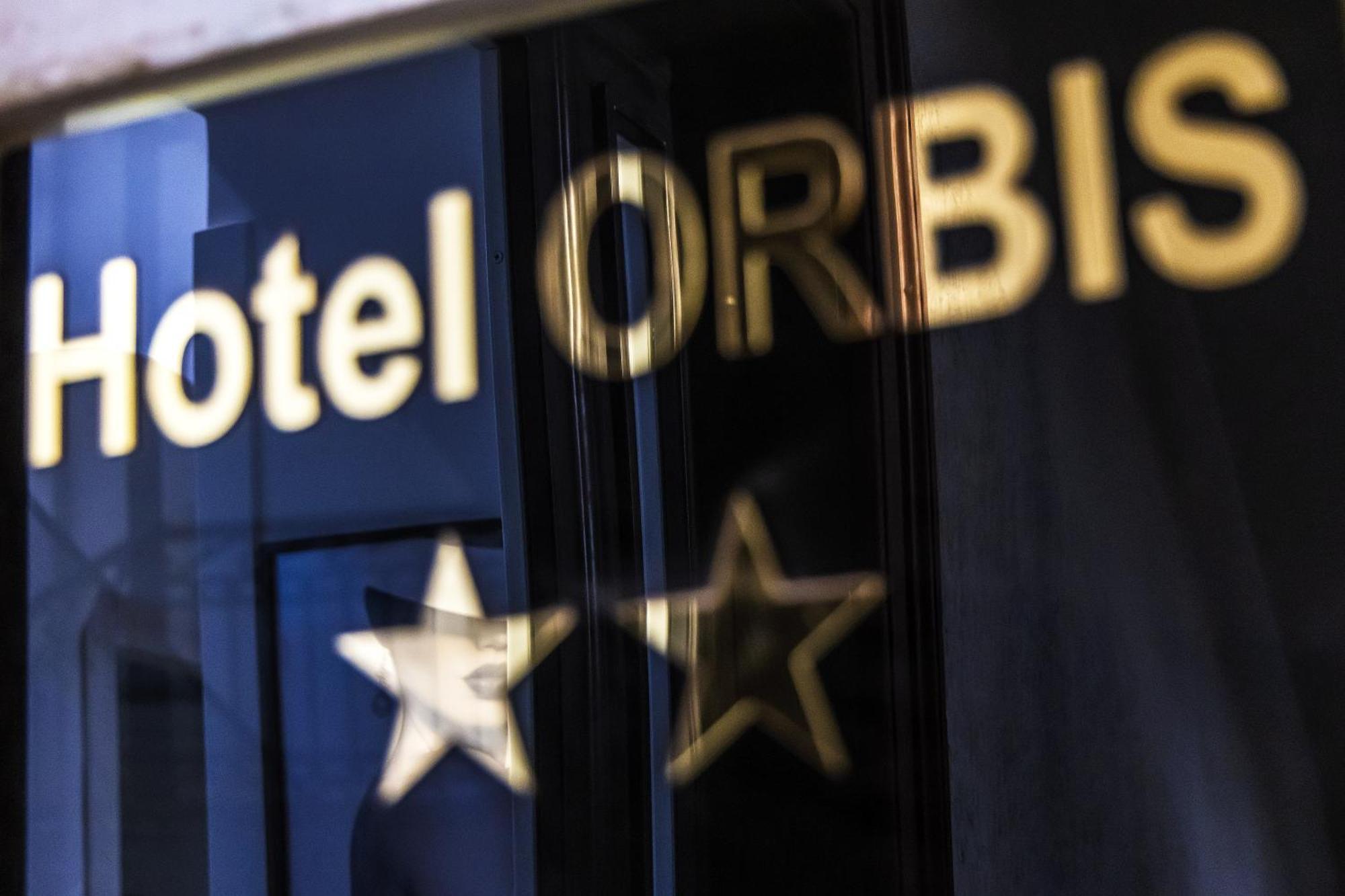 Orbis Hotel 2*