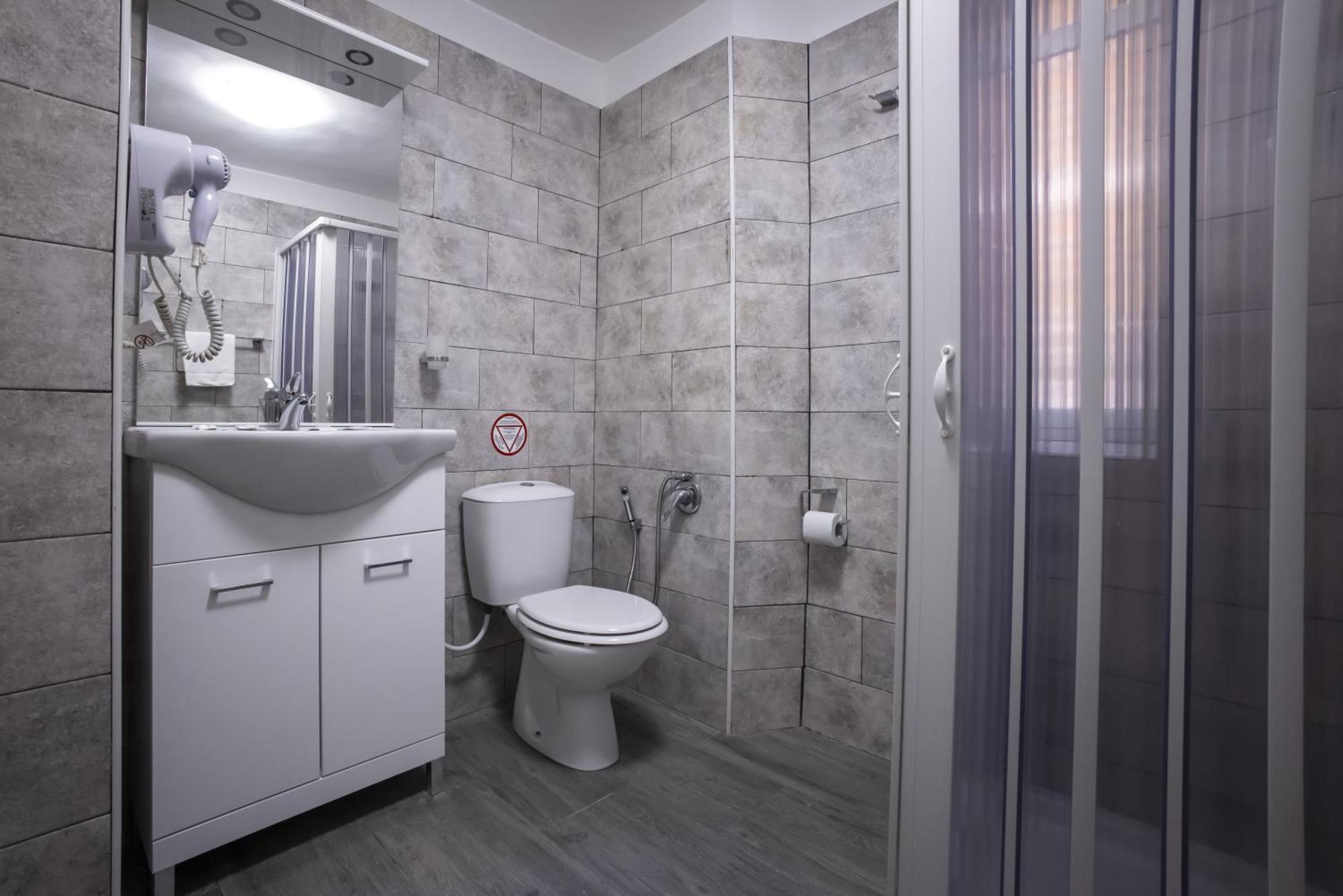 Orbis Hotel Rome