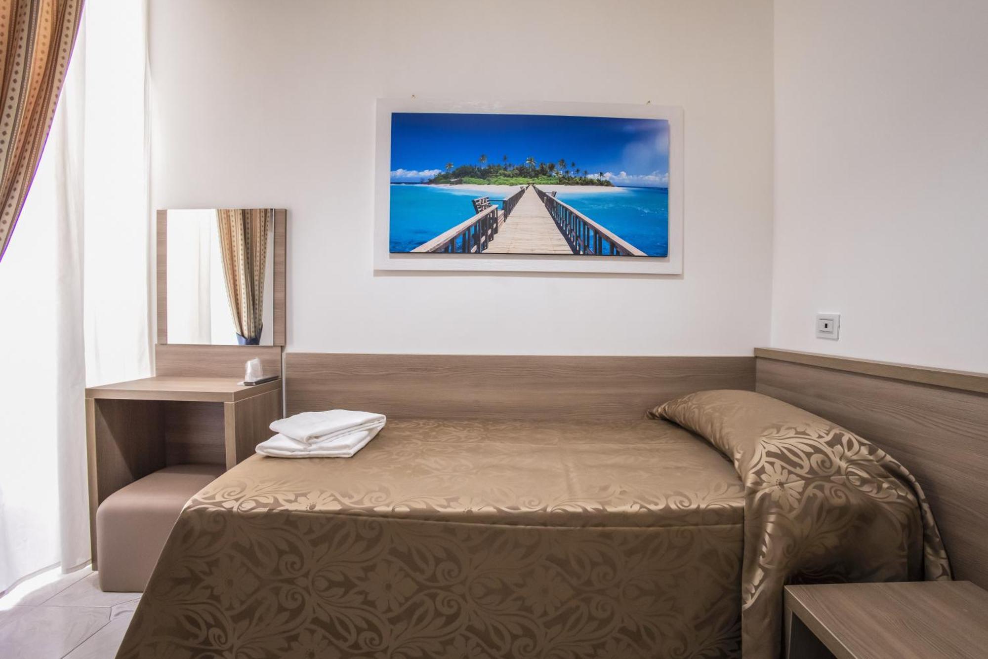 Hotel Orbis Rome