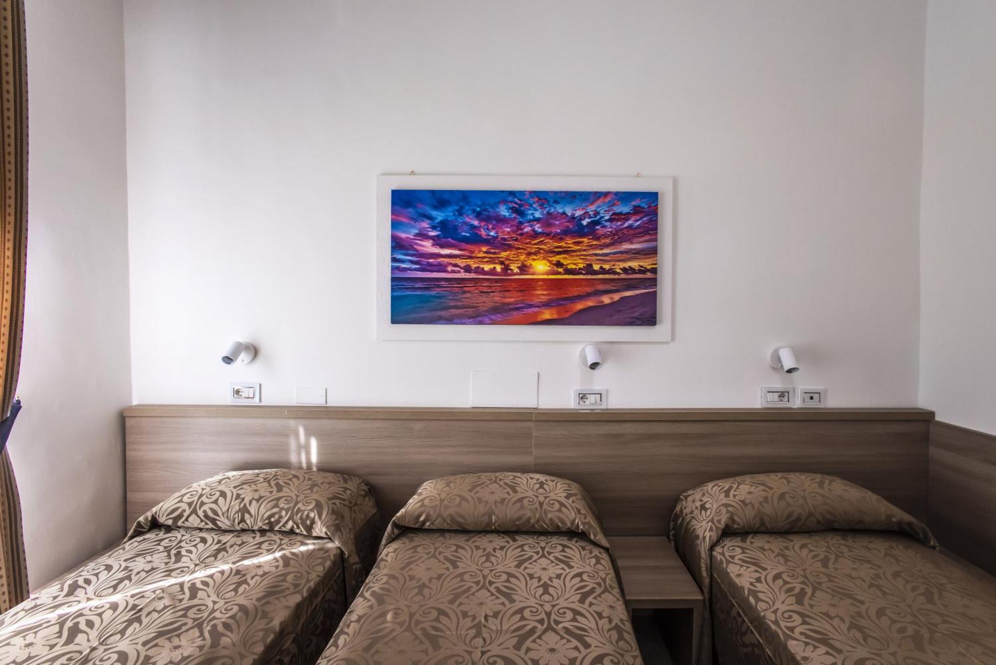 Orbis Hotel Rome