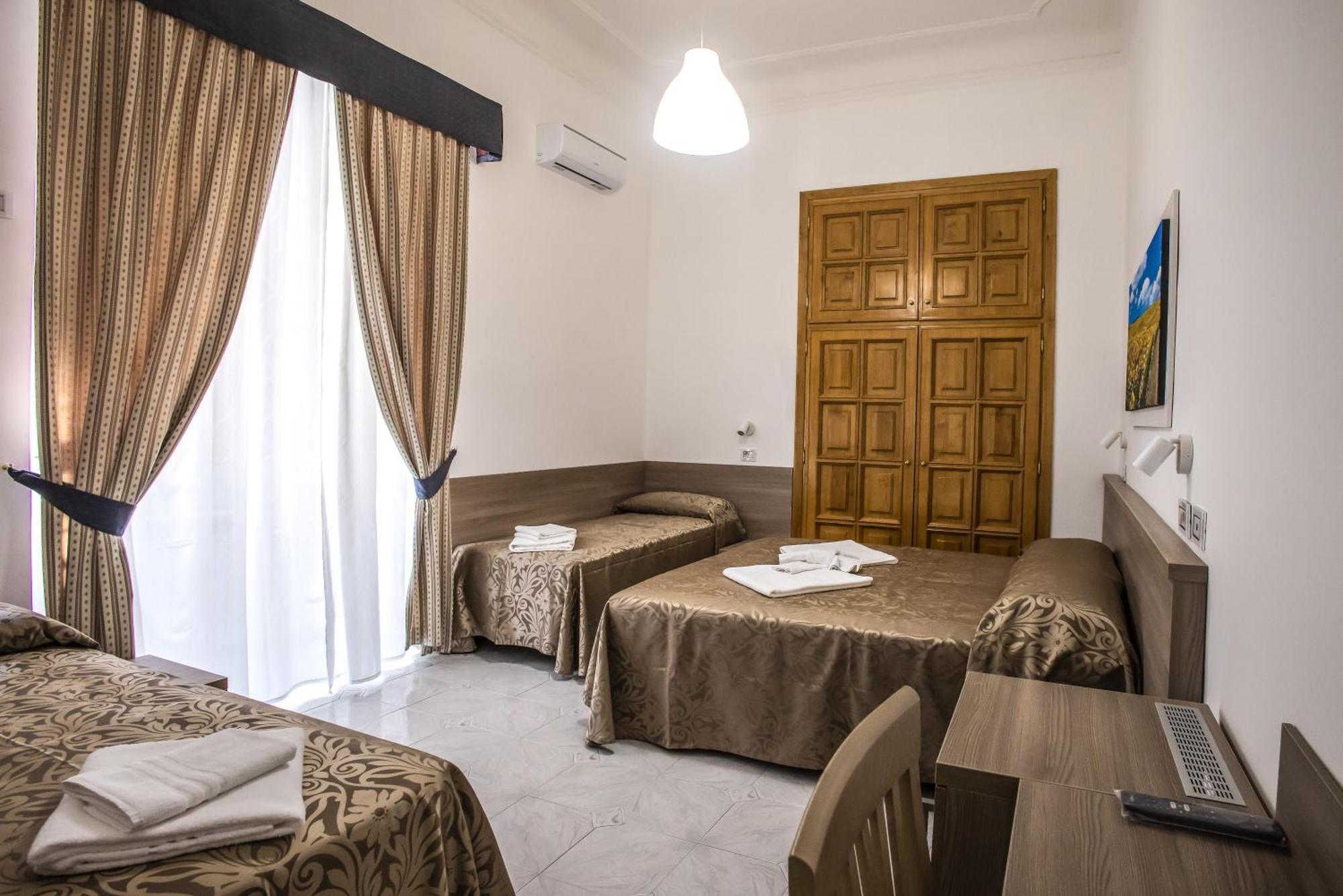 Orbis Rome