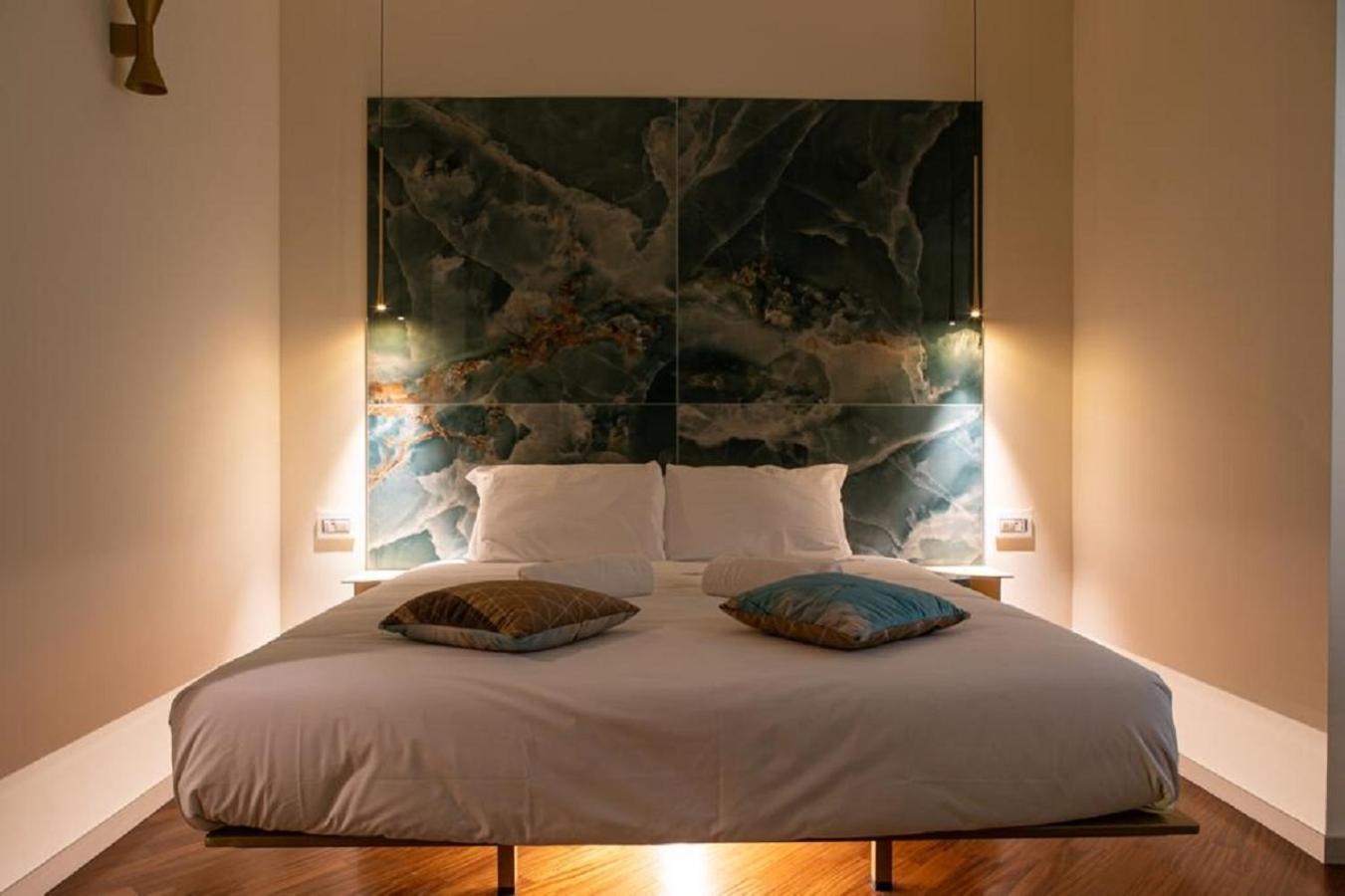 Bhr Cavour 150 Guest house