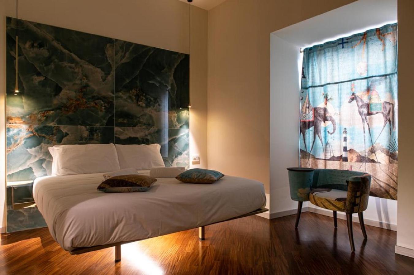 Bhr Cavour 150 Guest house