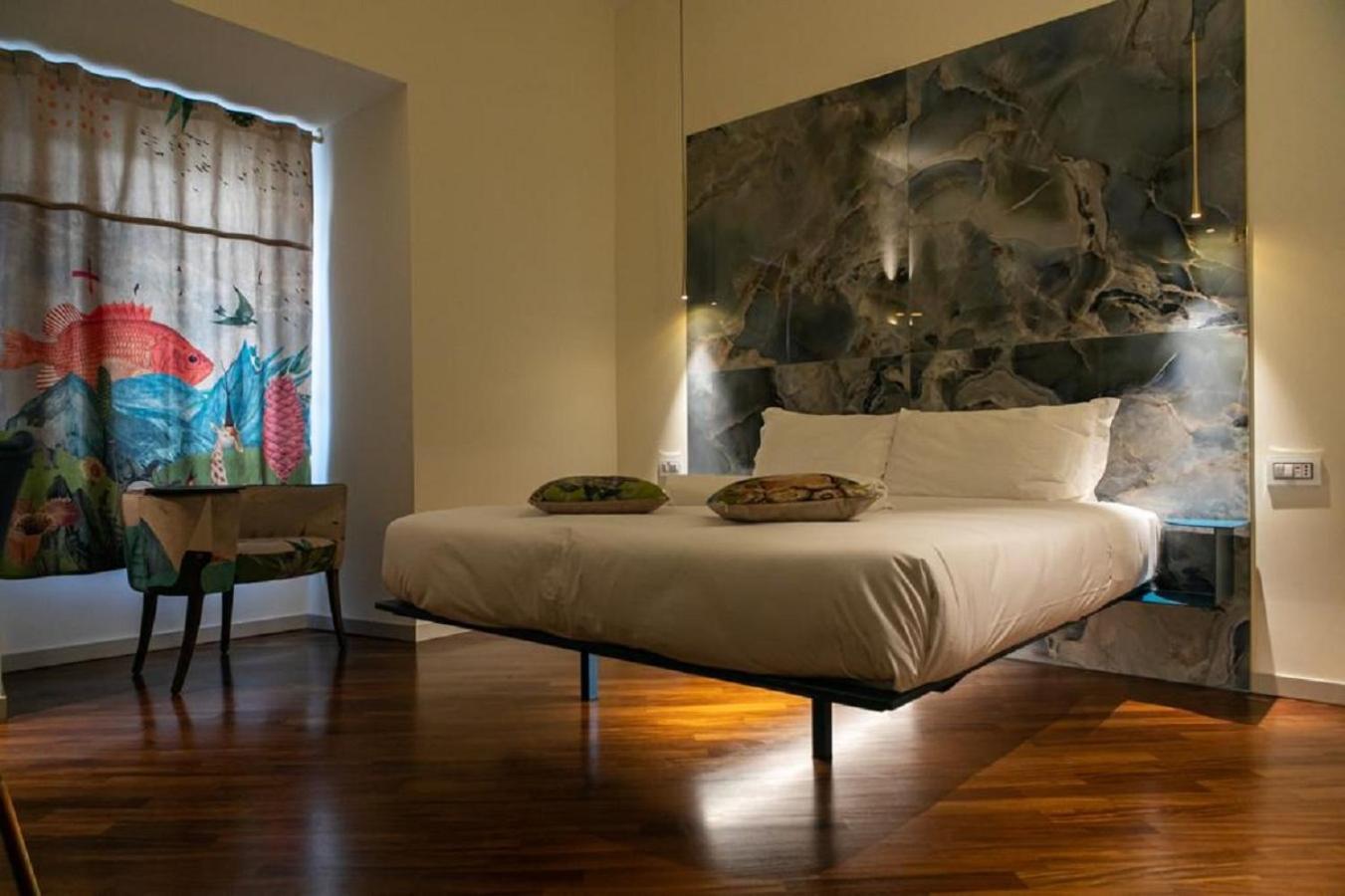 Bhr Cavour 150 Guest house Rome