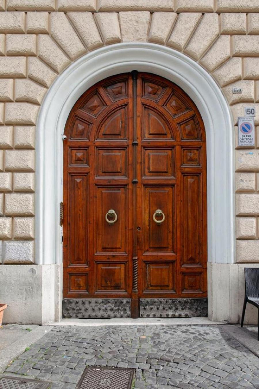 Bhr Cavour 150 Guest house Rome