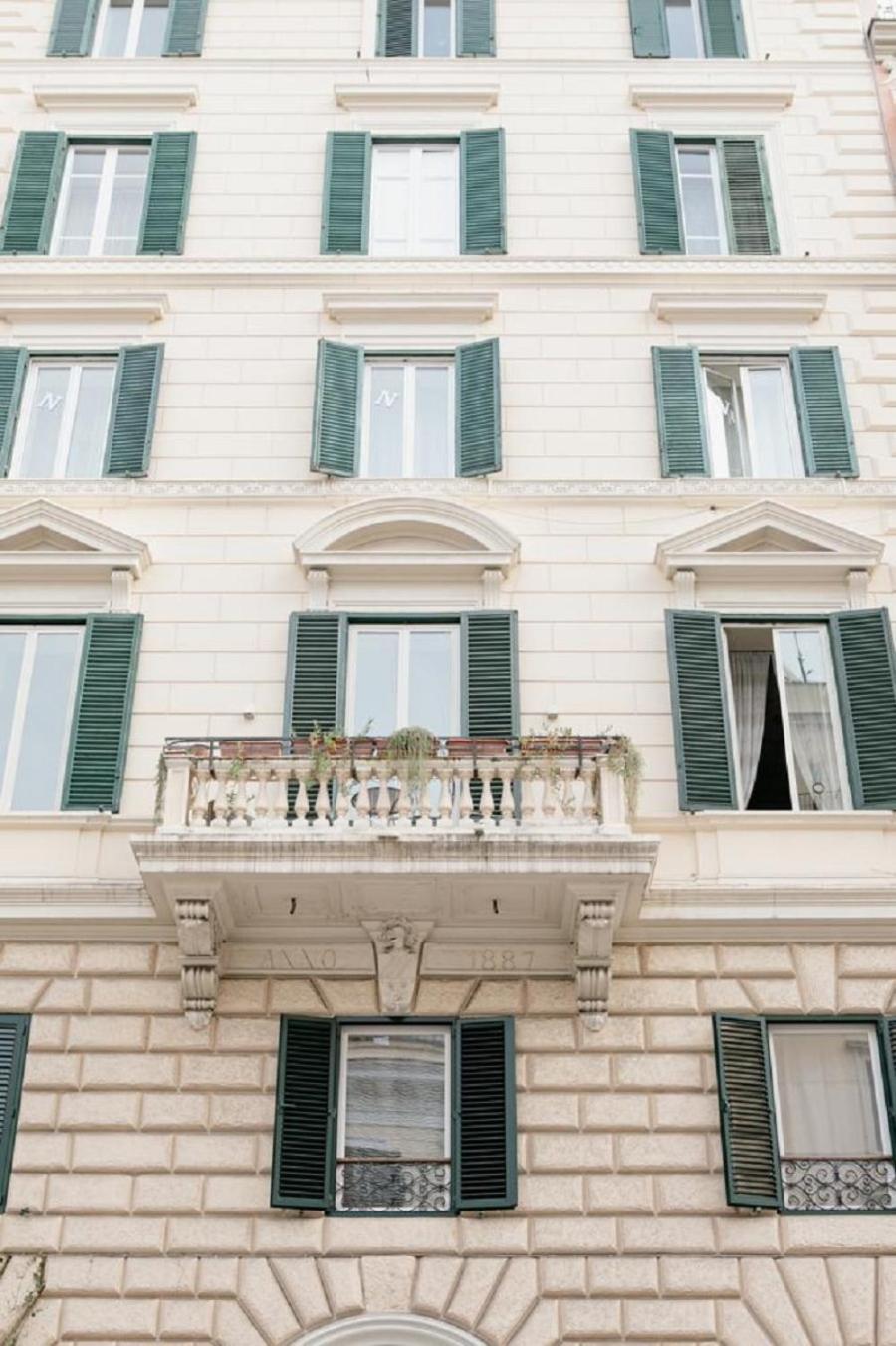 Bhr Cavour 150 Guest house *