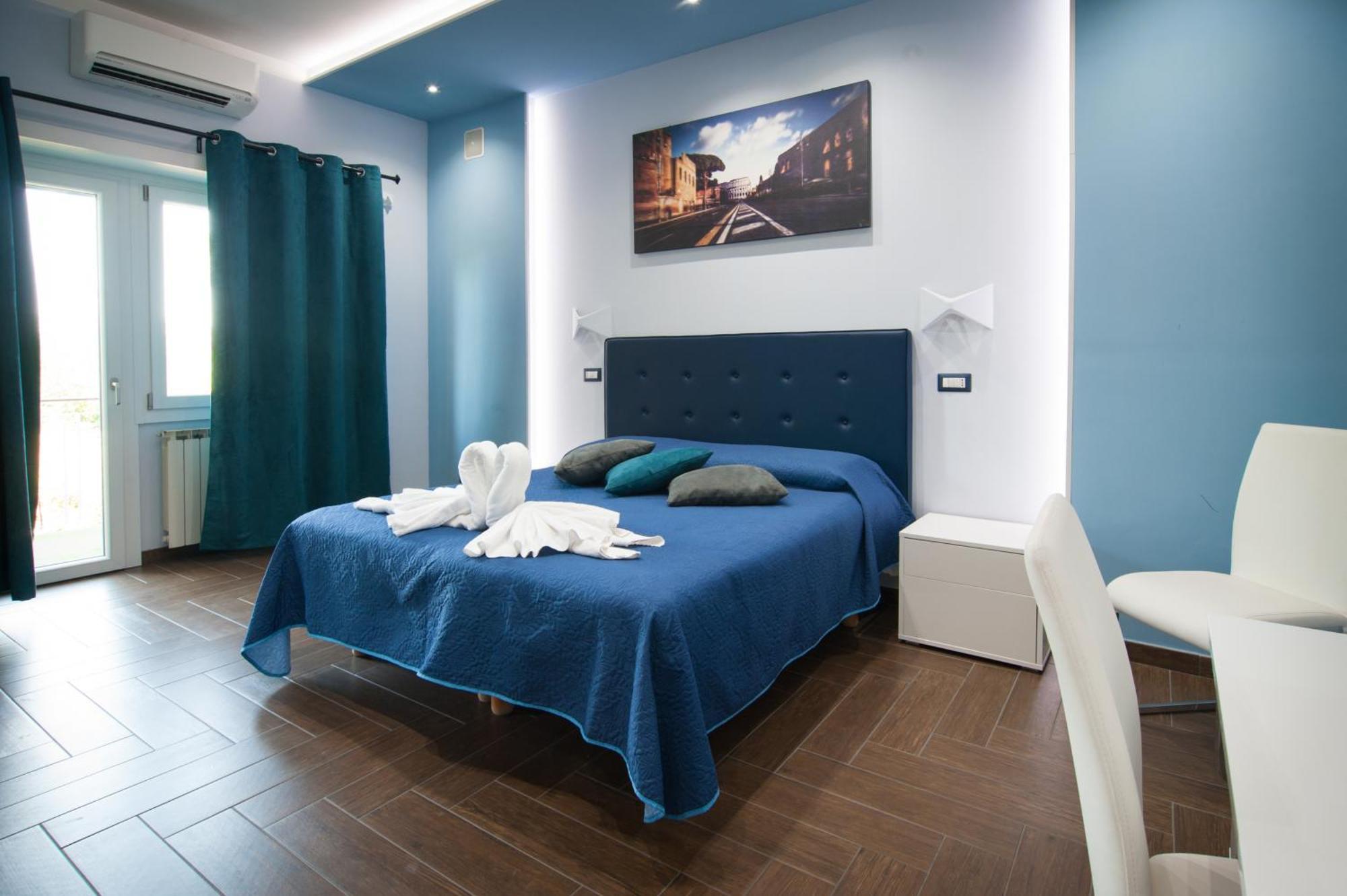World Wide Bed - Prenestino Guest house *