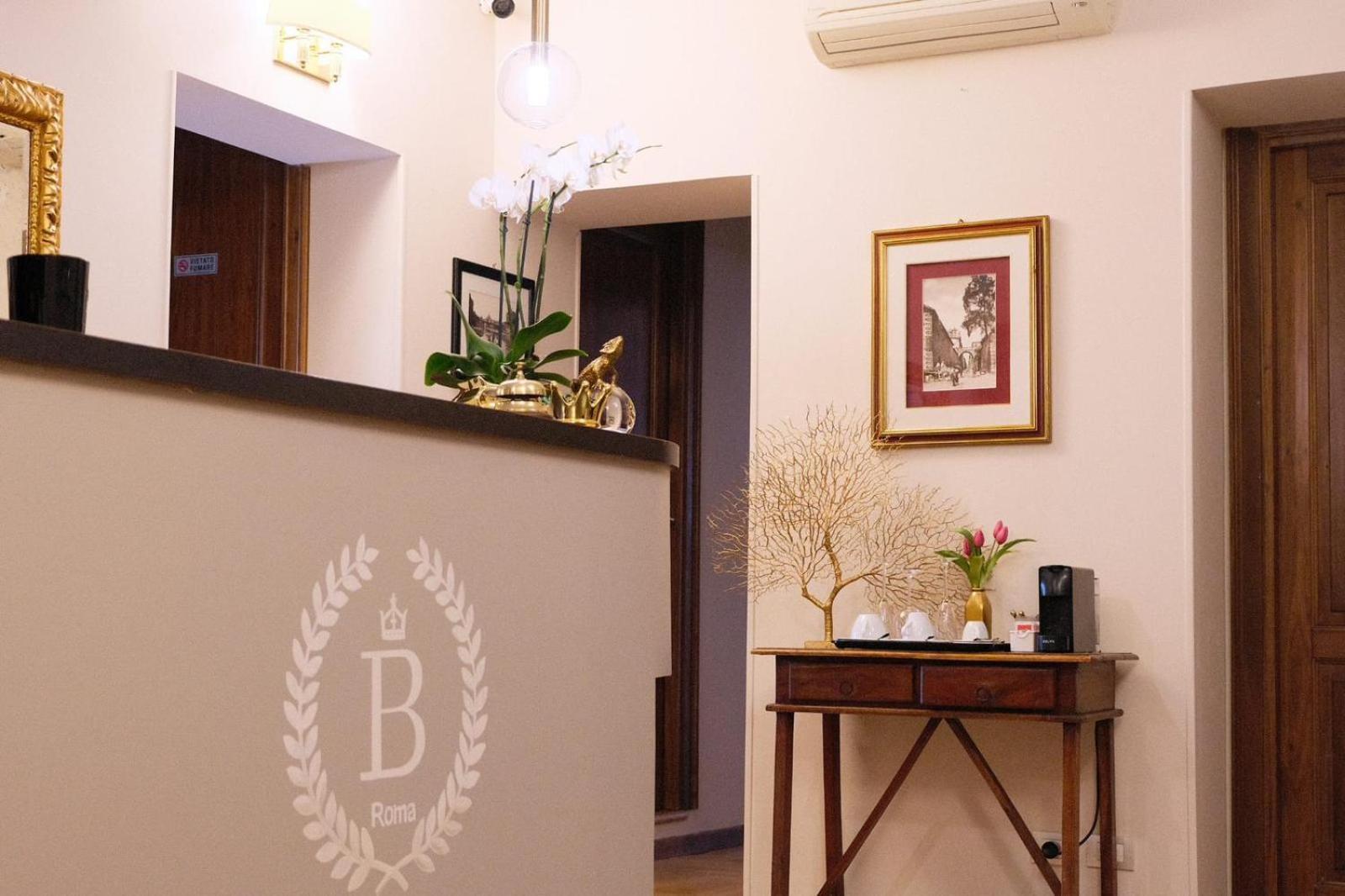Guest house Boncompagni 3*