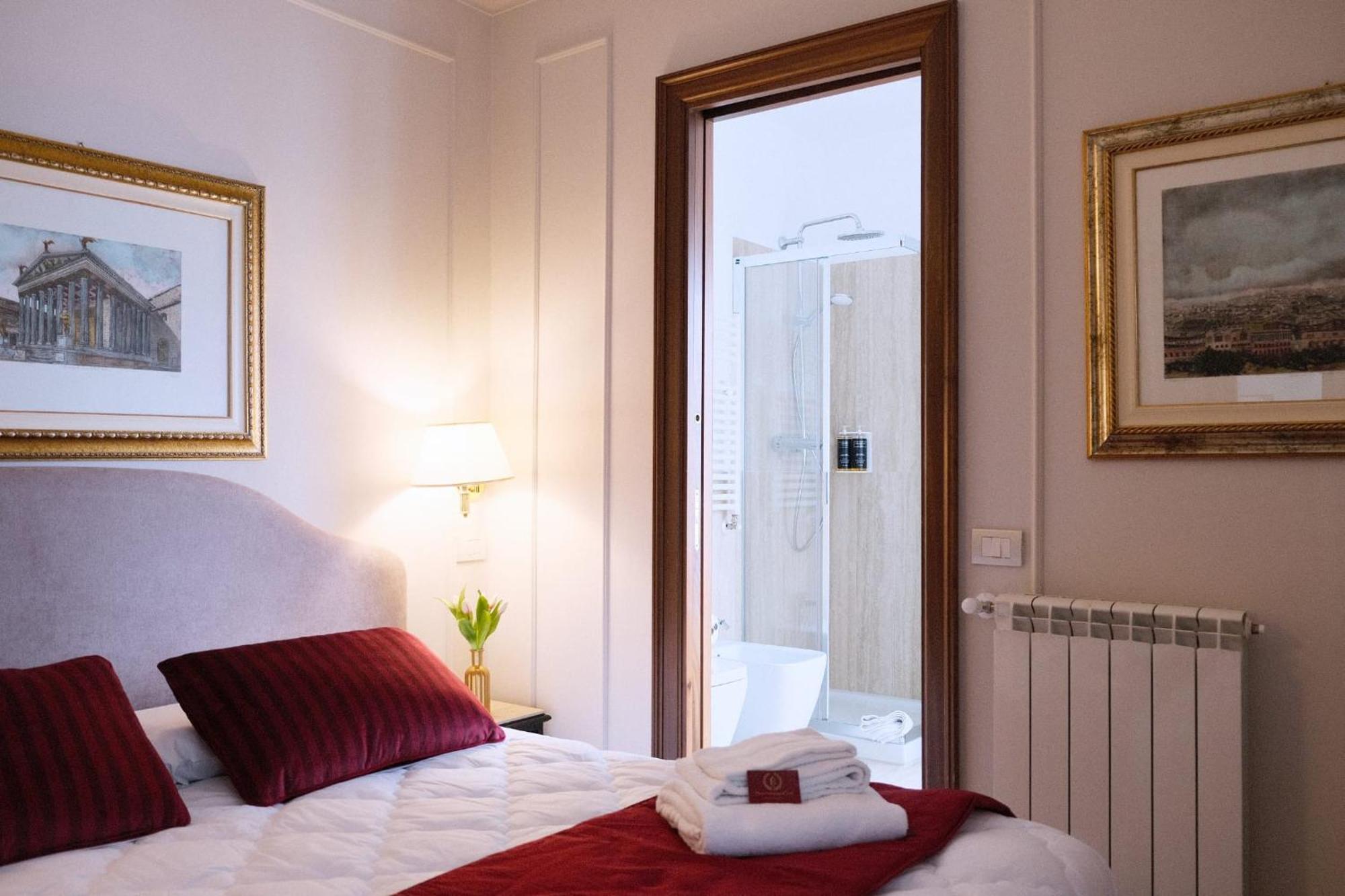 Guest house Boncompagni