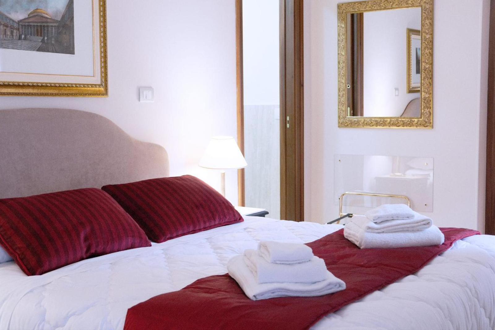 Boncompagni Guest house