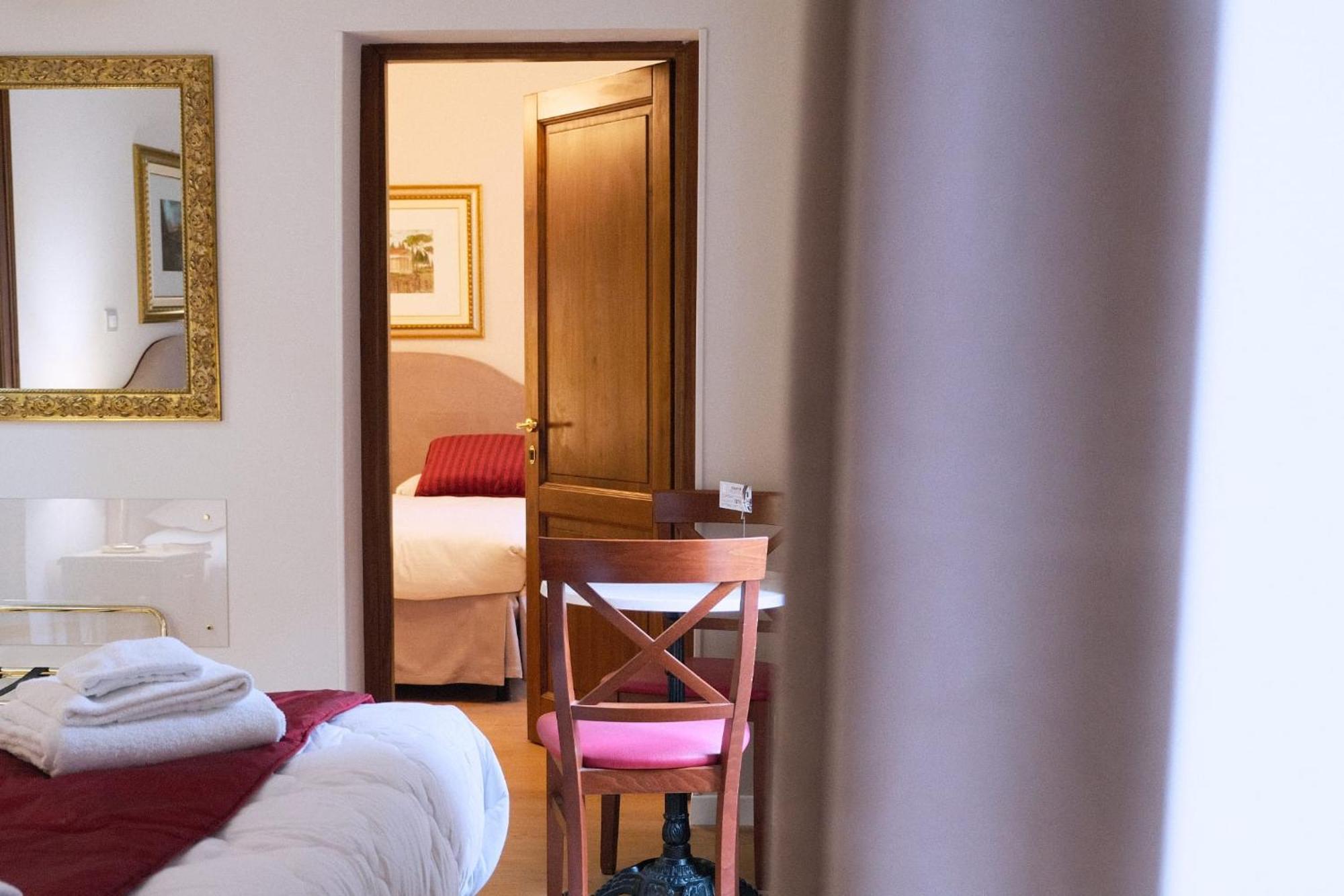 Boncompagni Guest house 3*