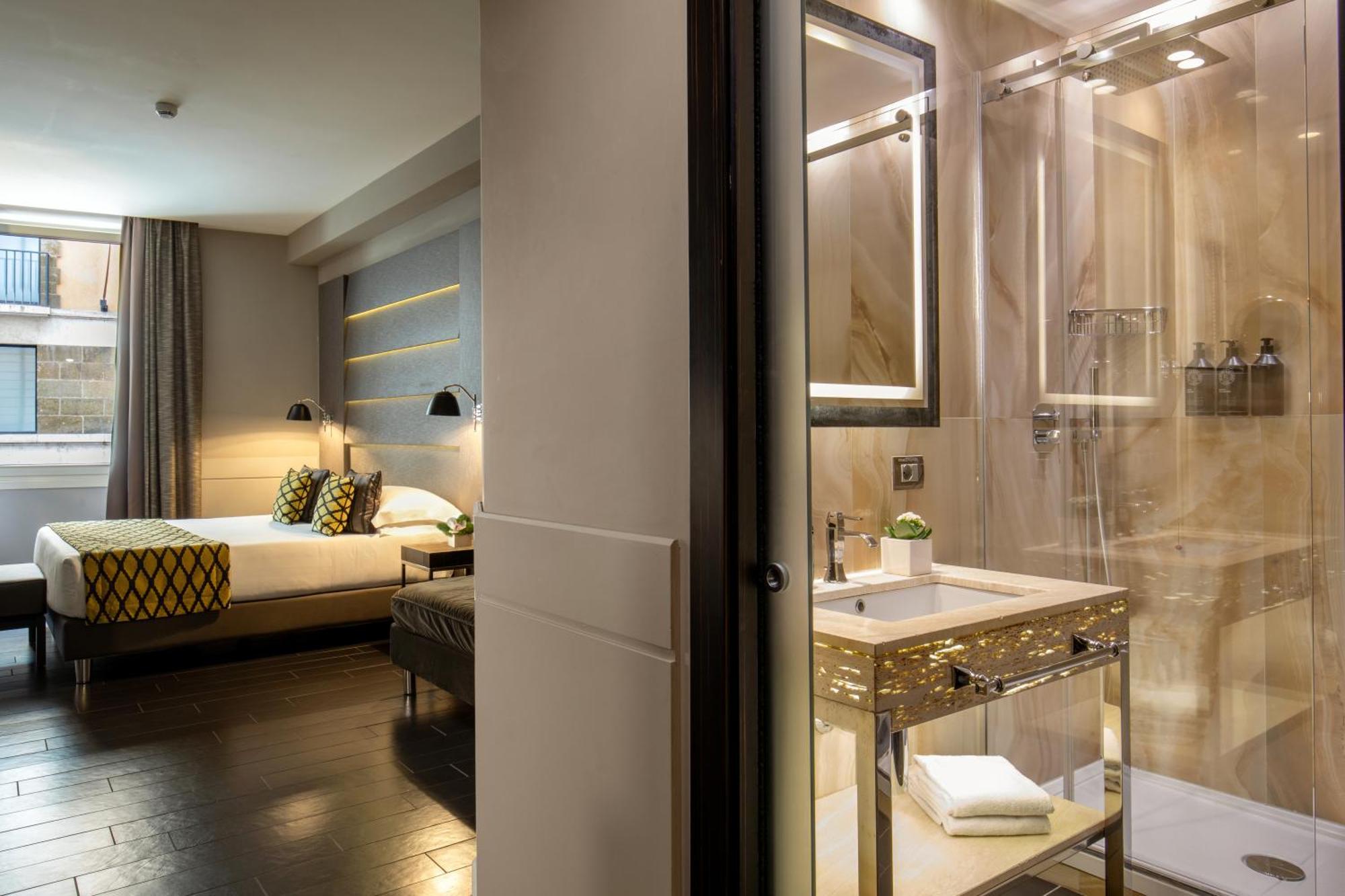 The Style Hotel Rome