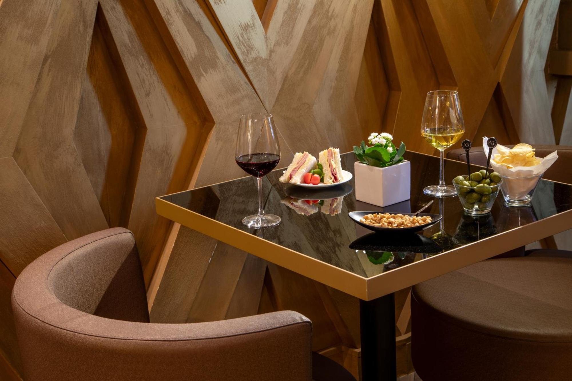 The Style Hotel 4*