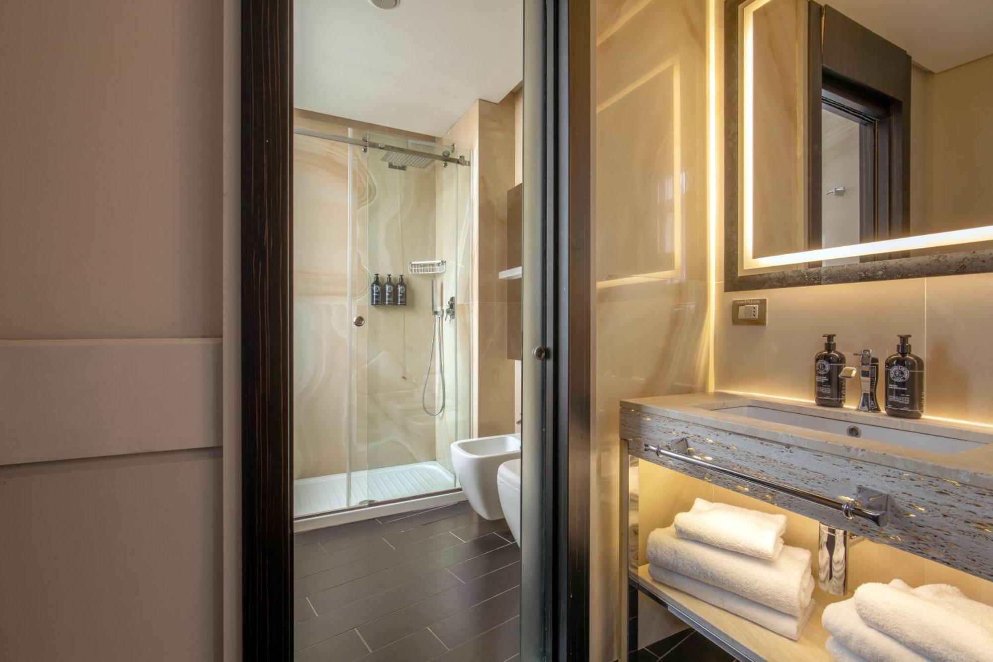 The Style 4* Rome