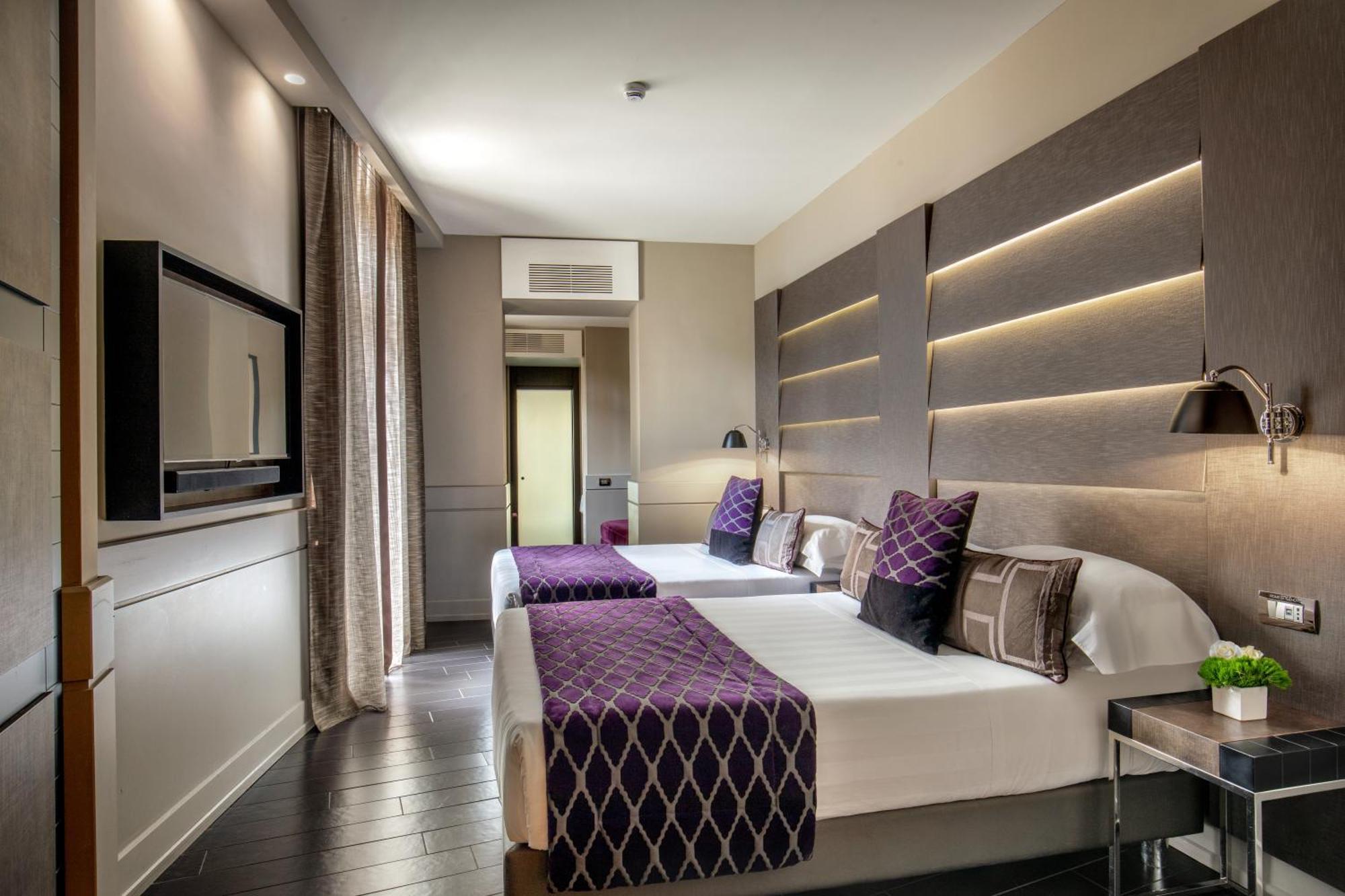 The Style Hotel