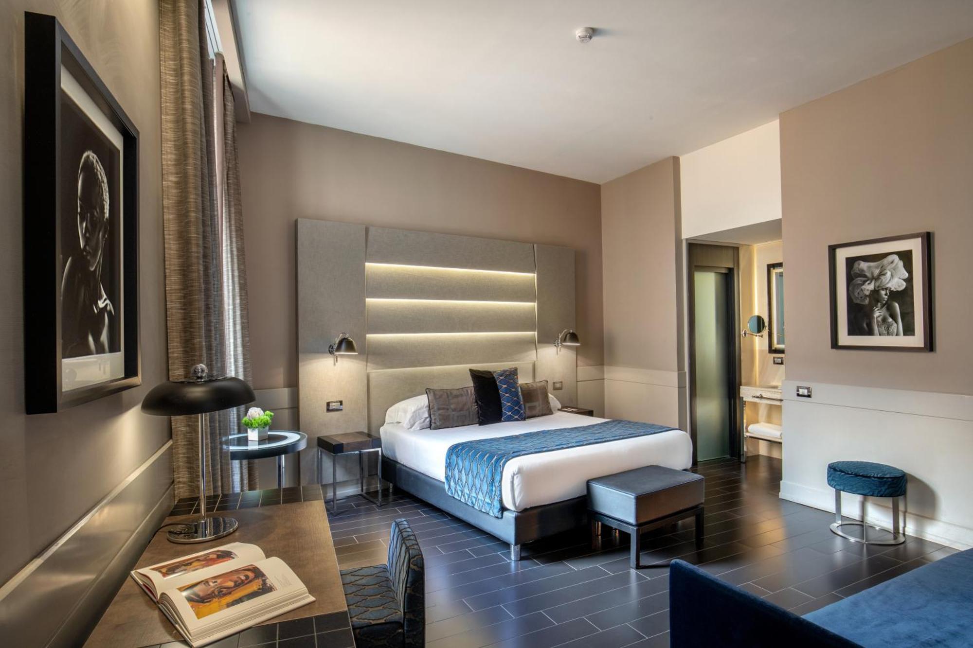 Hotel The Style 4*