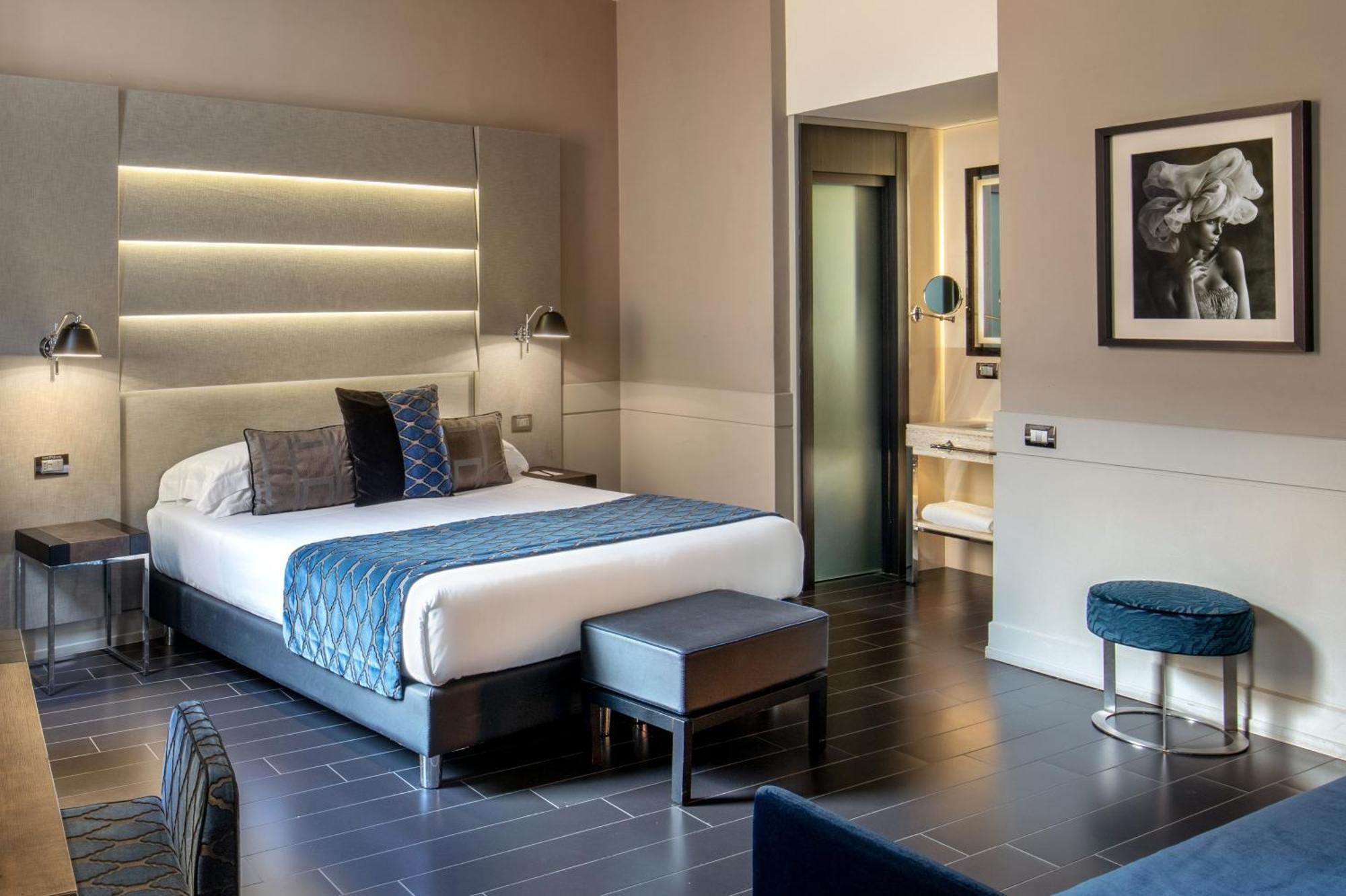 The Style Hotel 4*