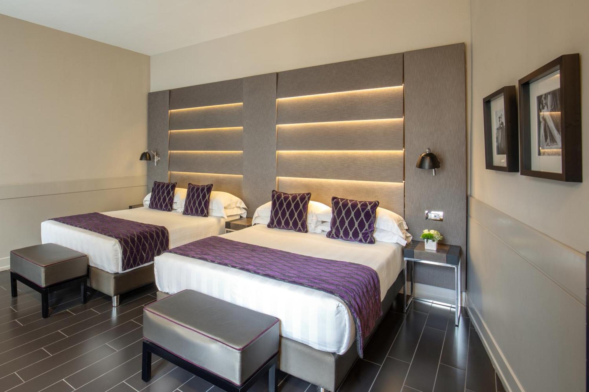 Hotel The Style Rome