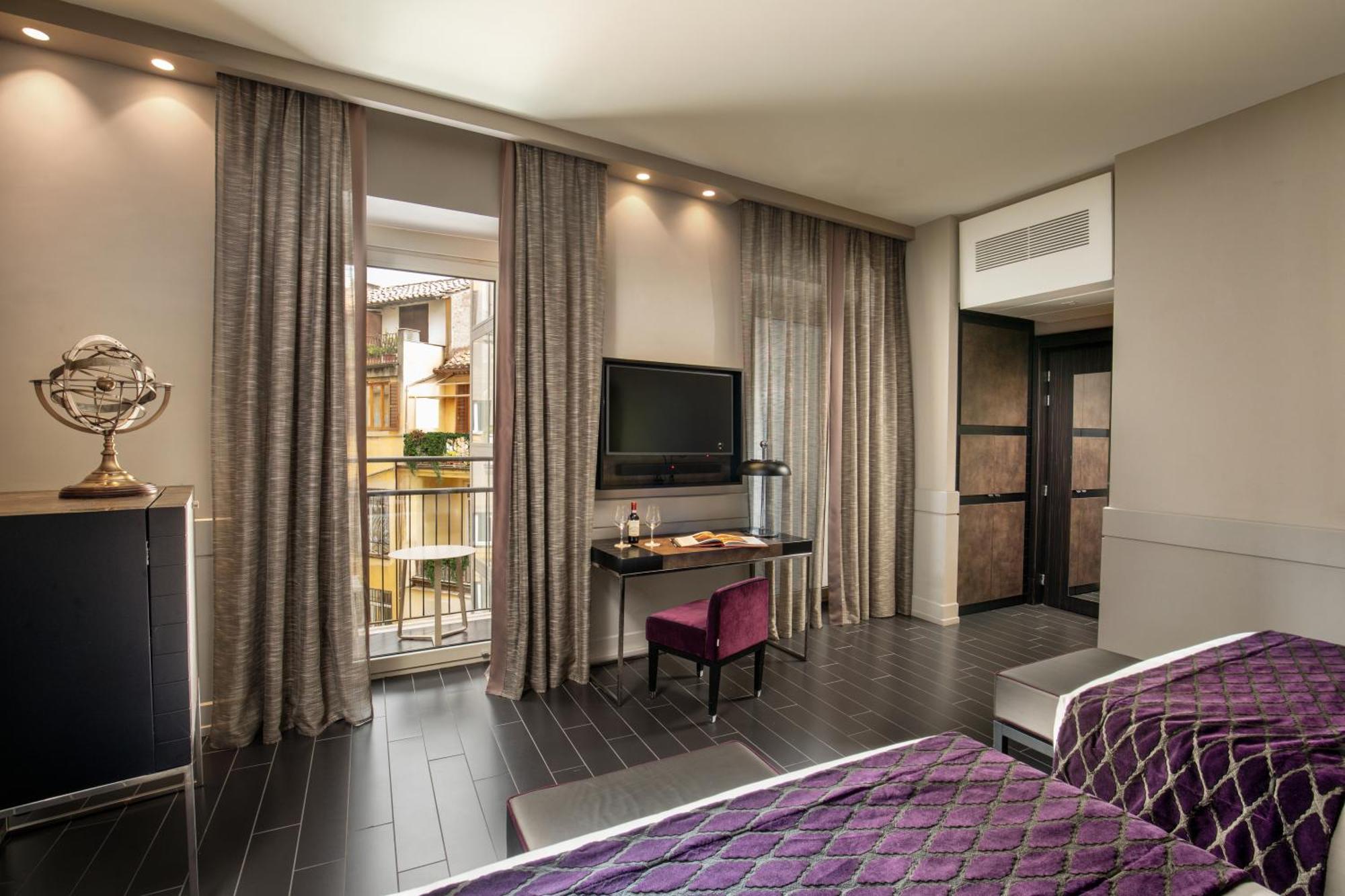 The Style 4* Rome