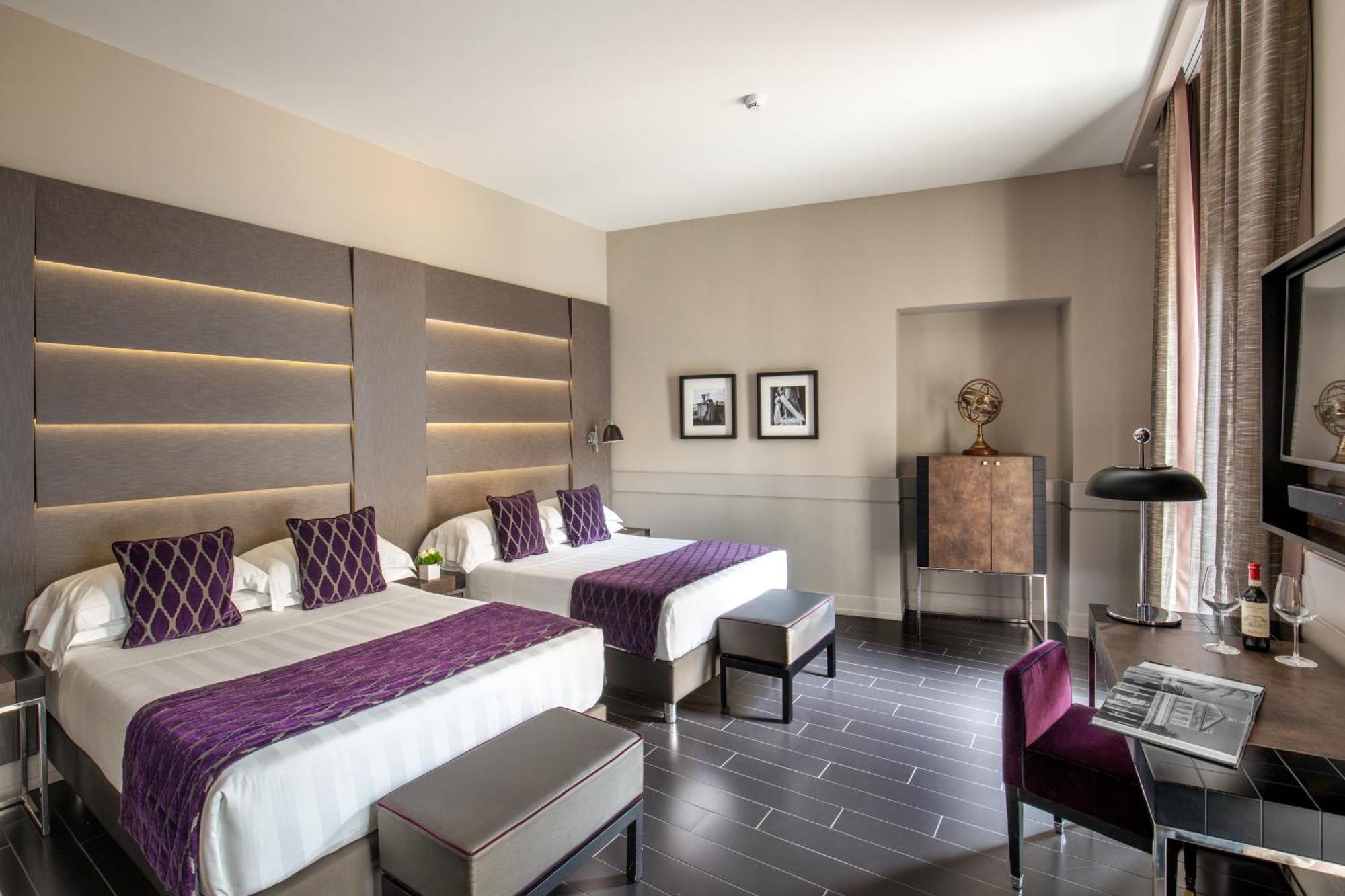 Hotel The Style