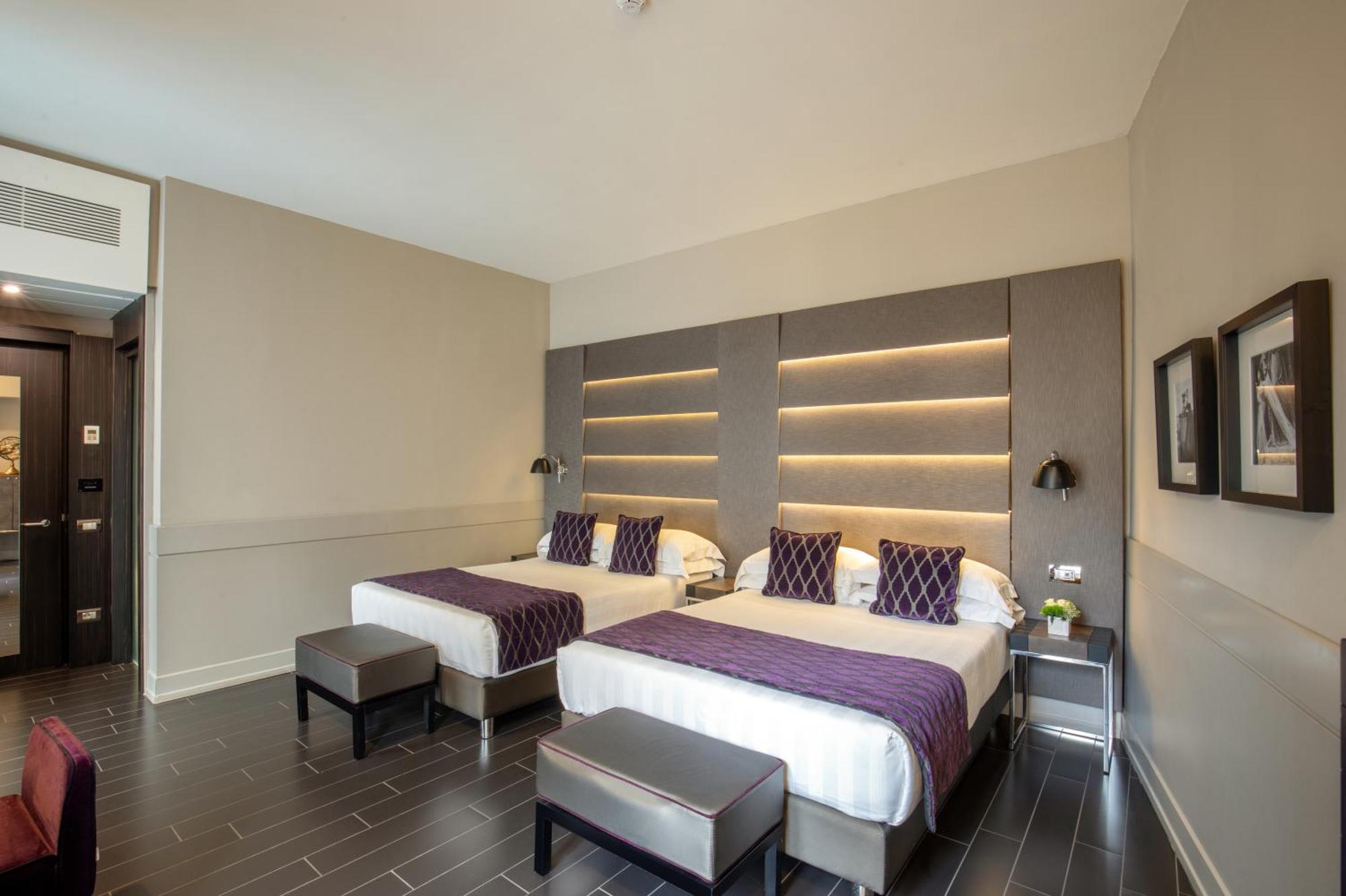 The Style Hotel Rome