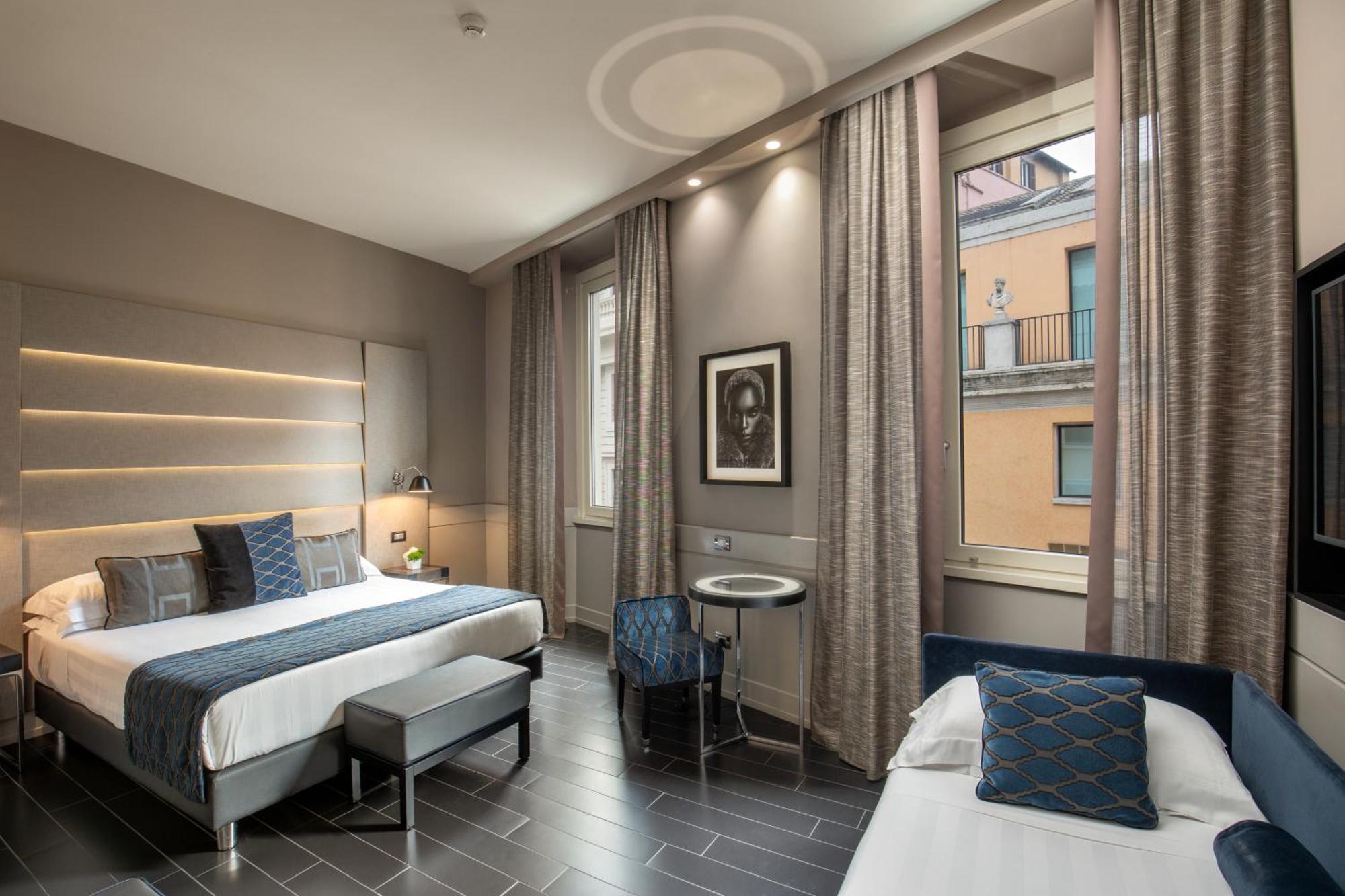 The Style Hotel