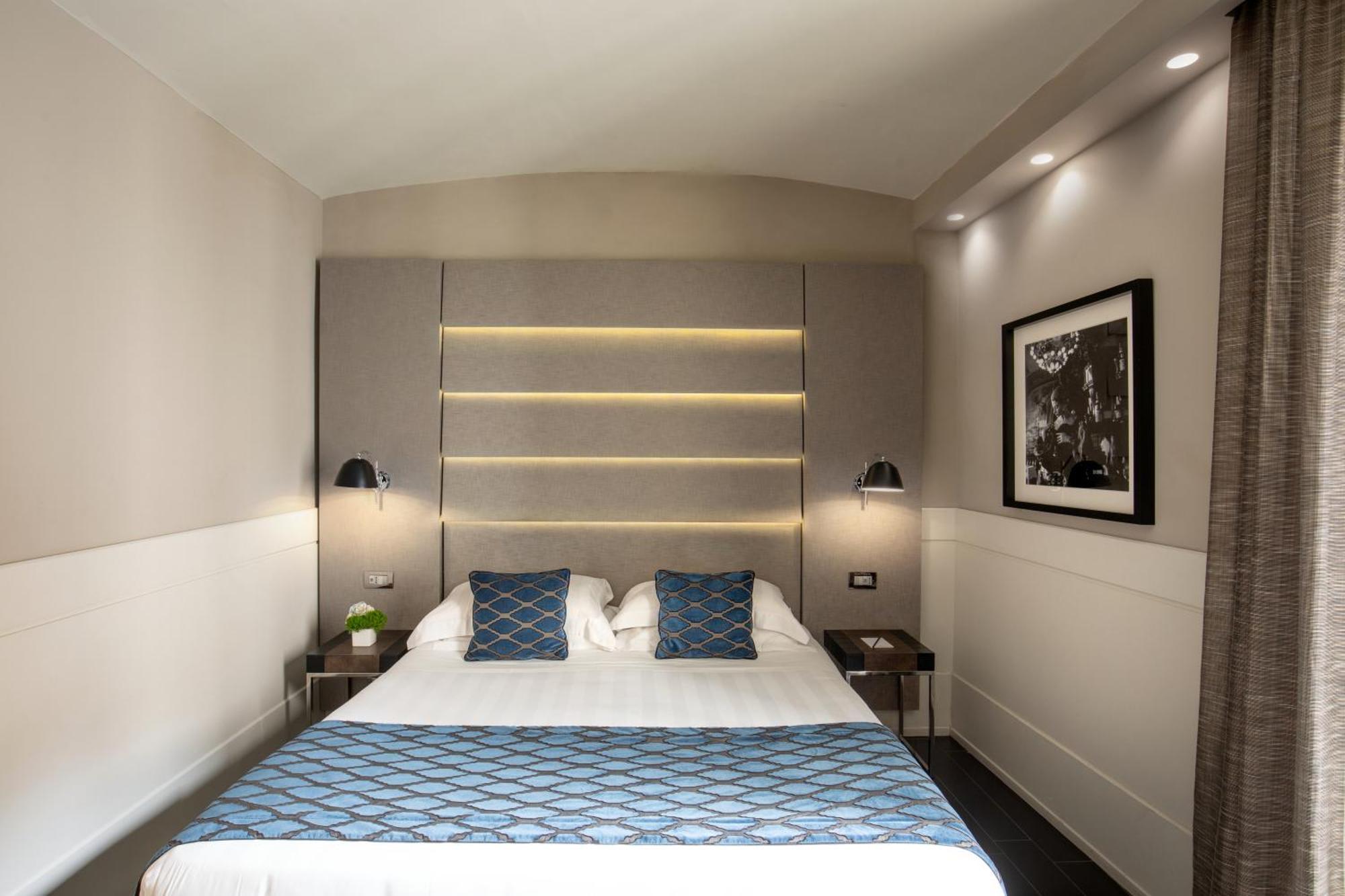 The Style 4* Rome