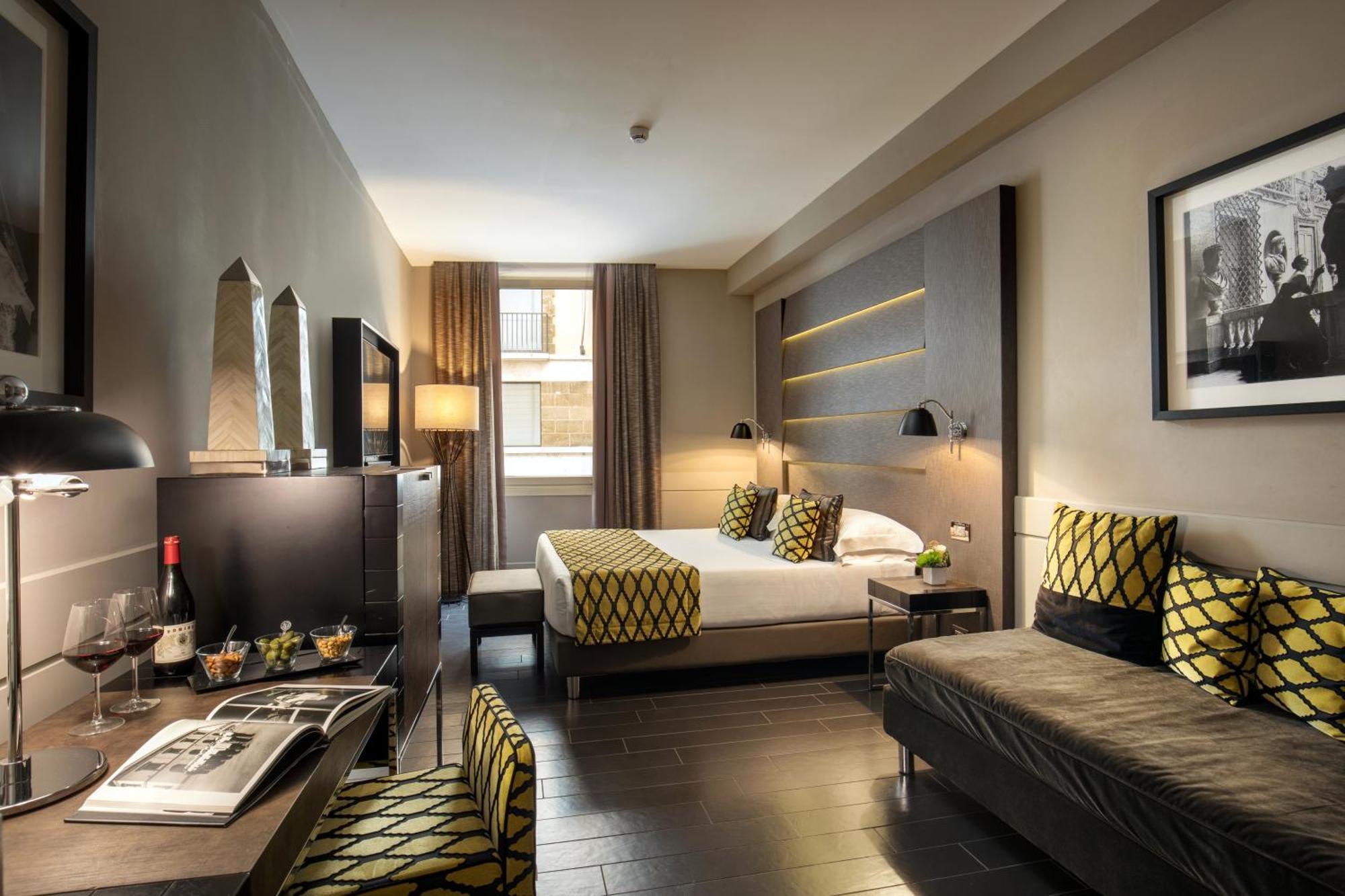 The Style Hotel