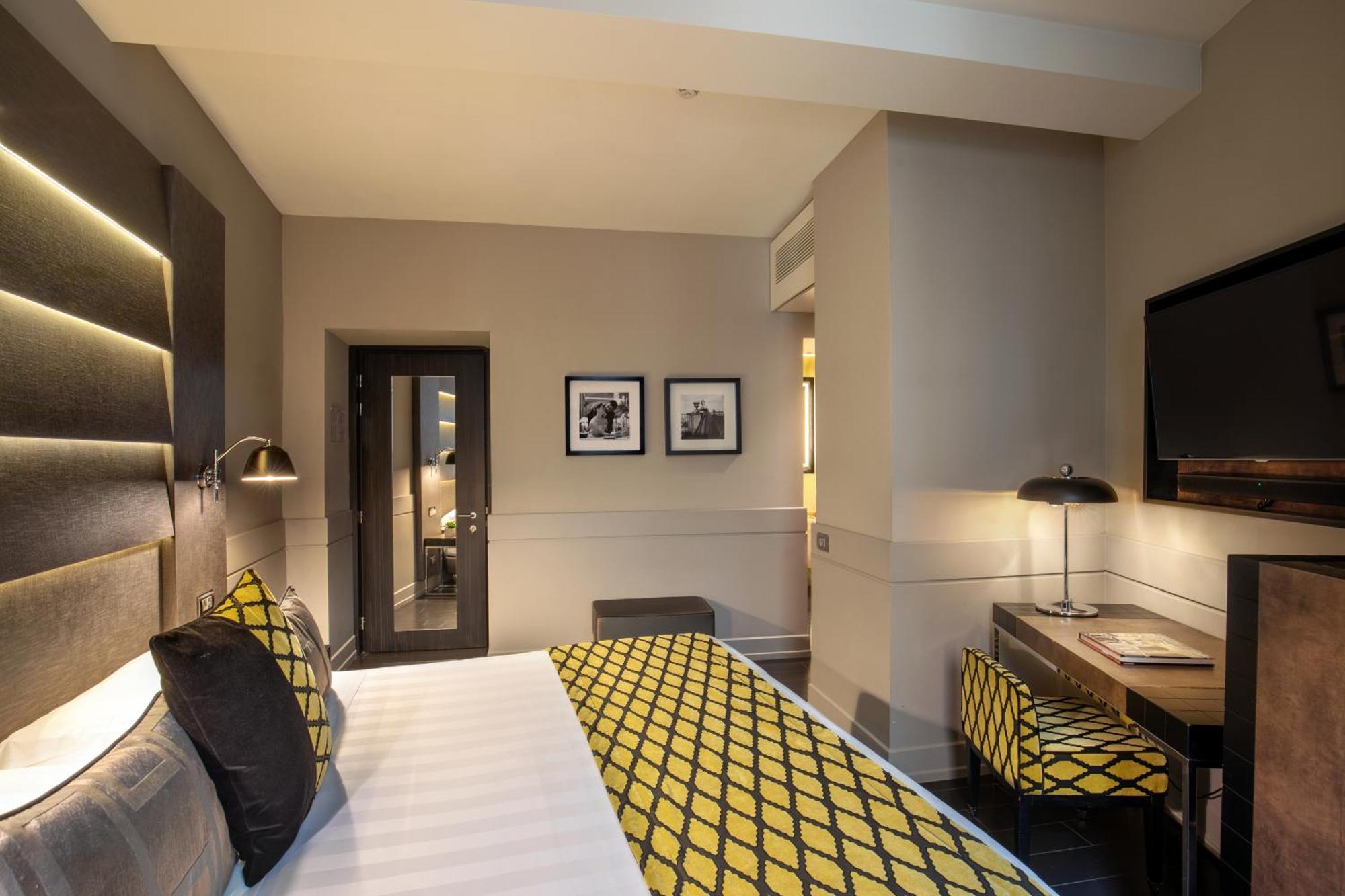 The Style Hotel 4*