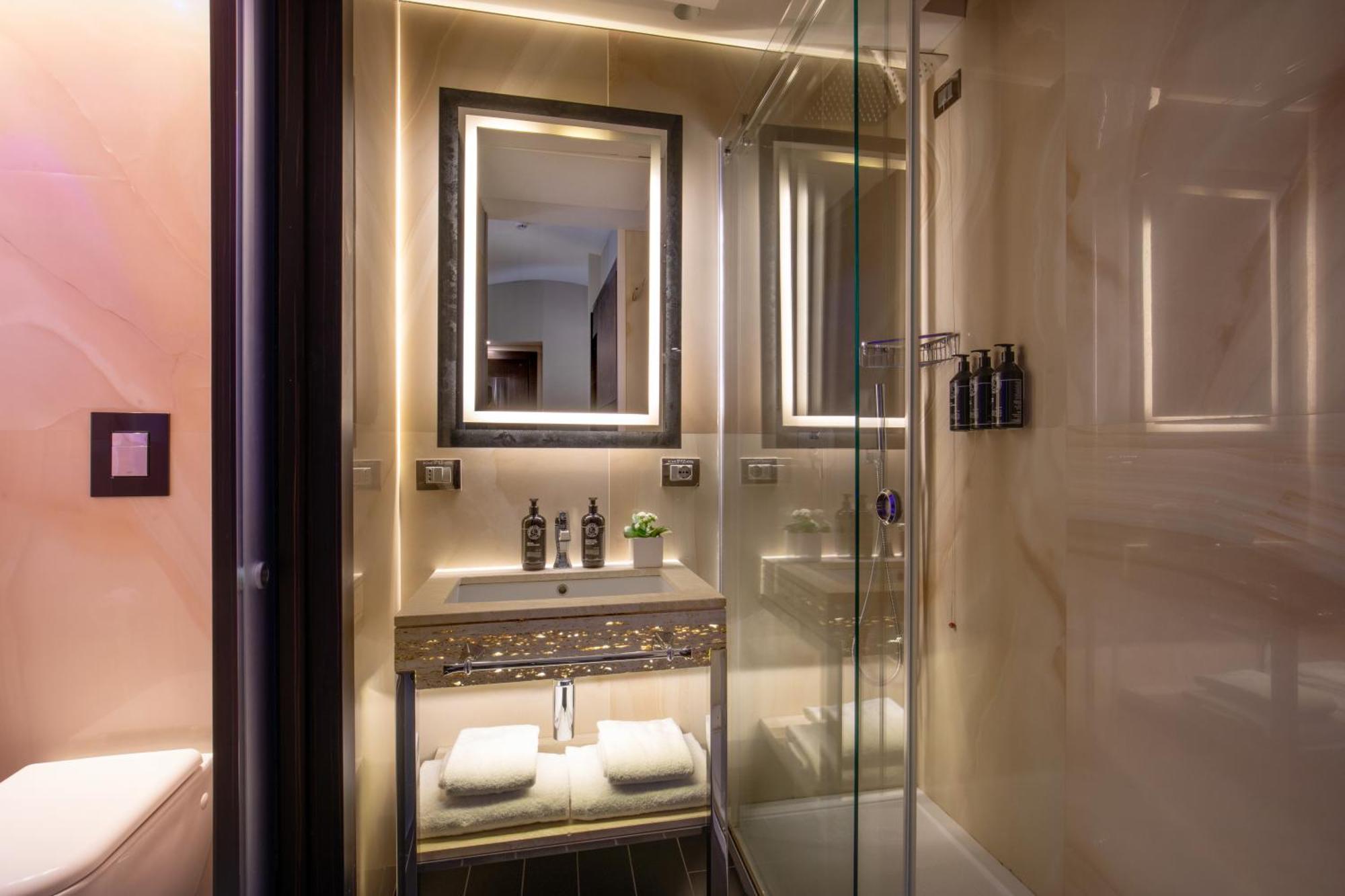 Hotel The Style
