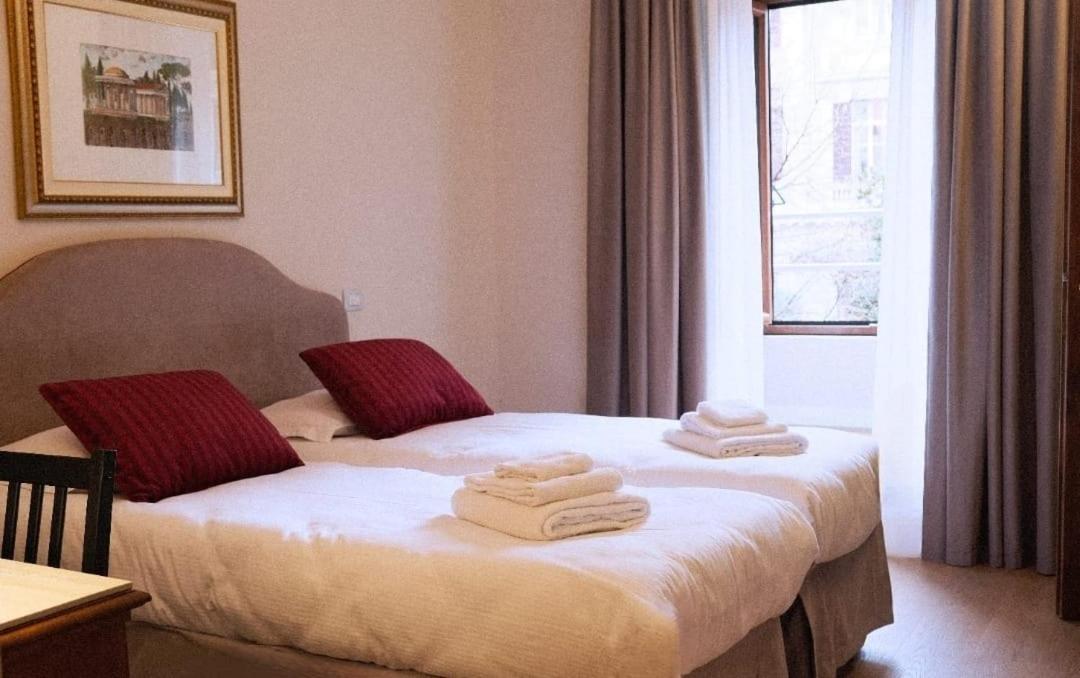 Guest house Boncompagni