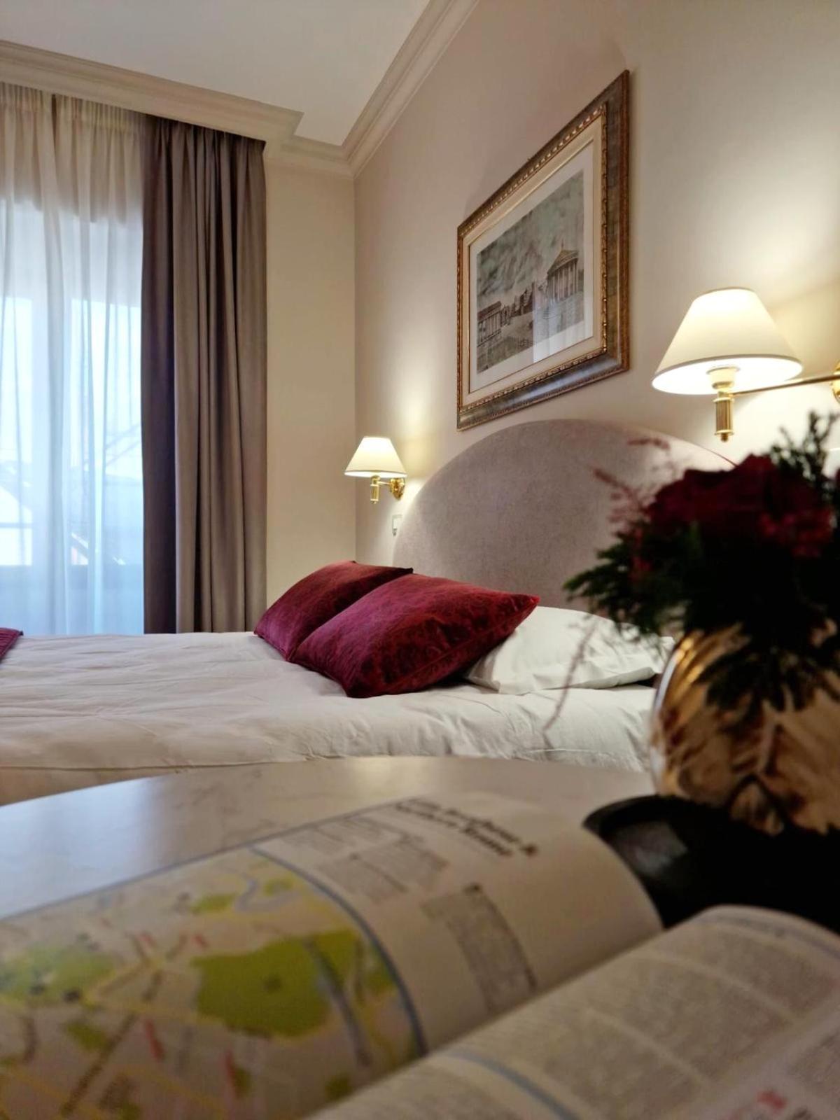Guest house Boncompagni 3*