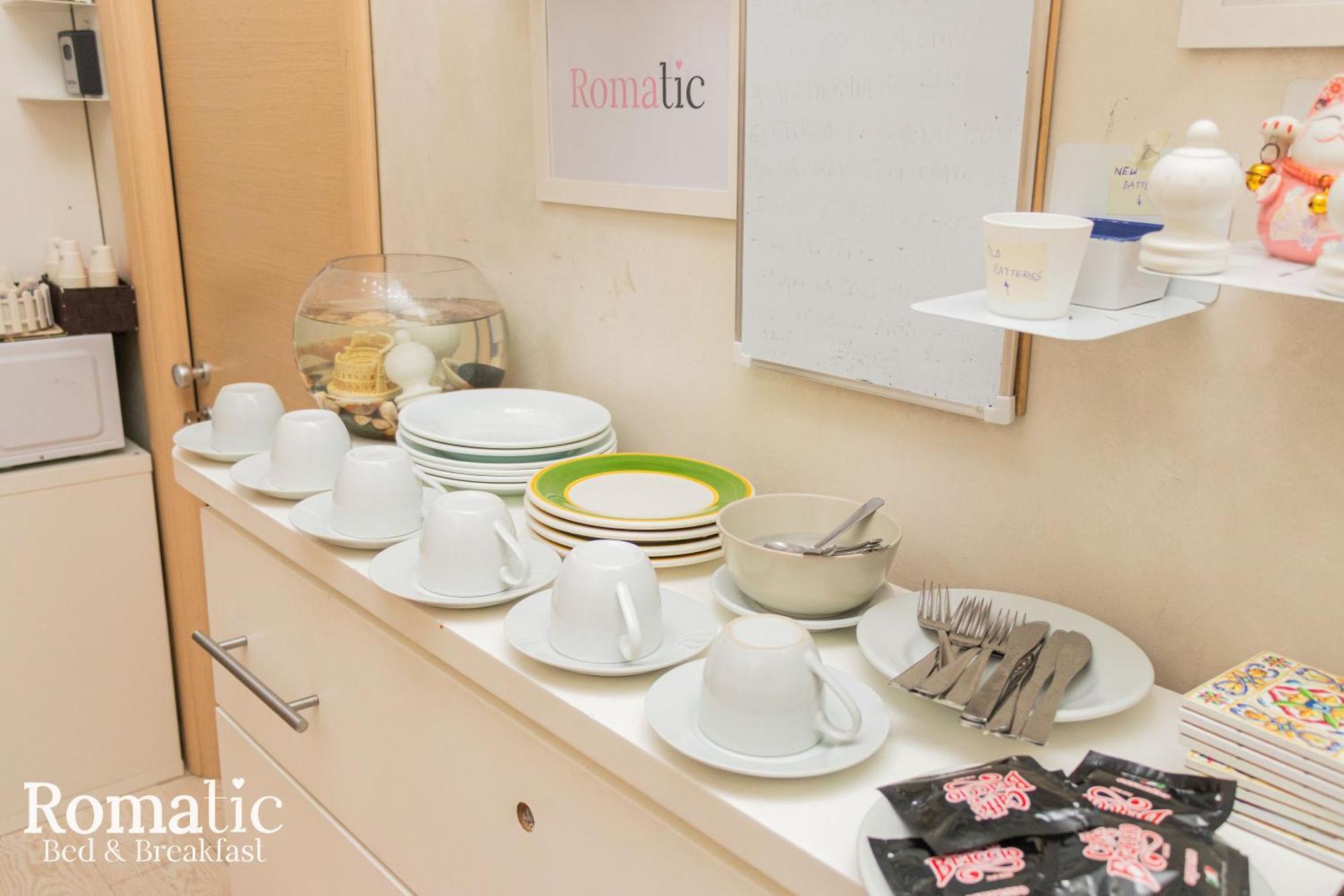 Romatic Guest house 2*
