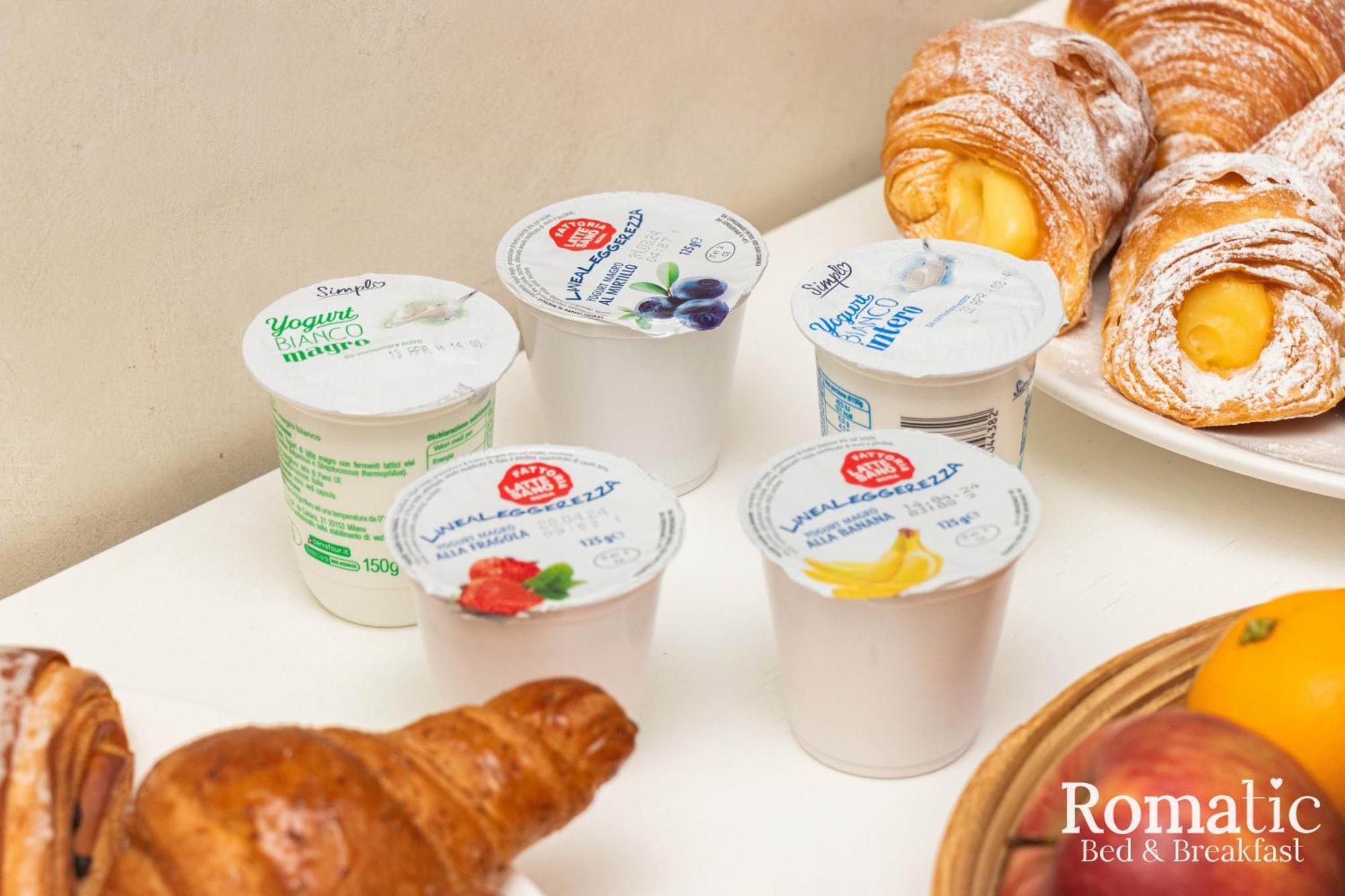 Romatic Guest house Rome