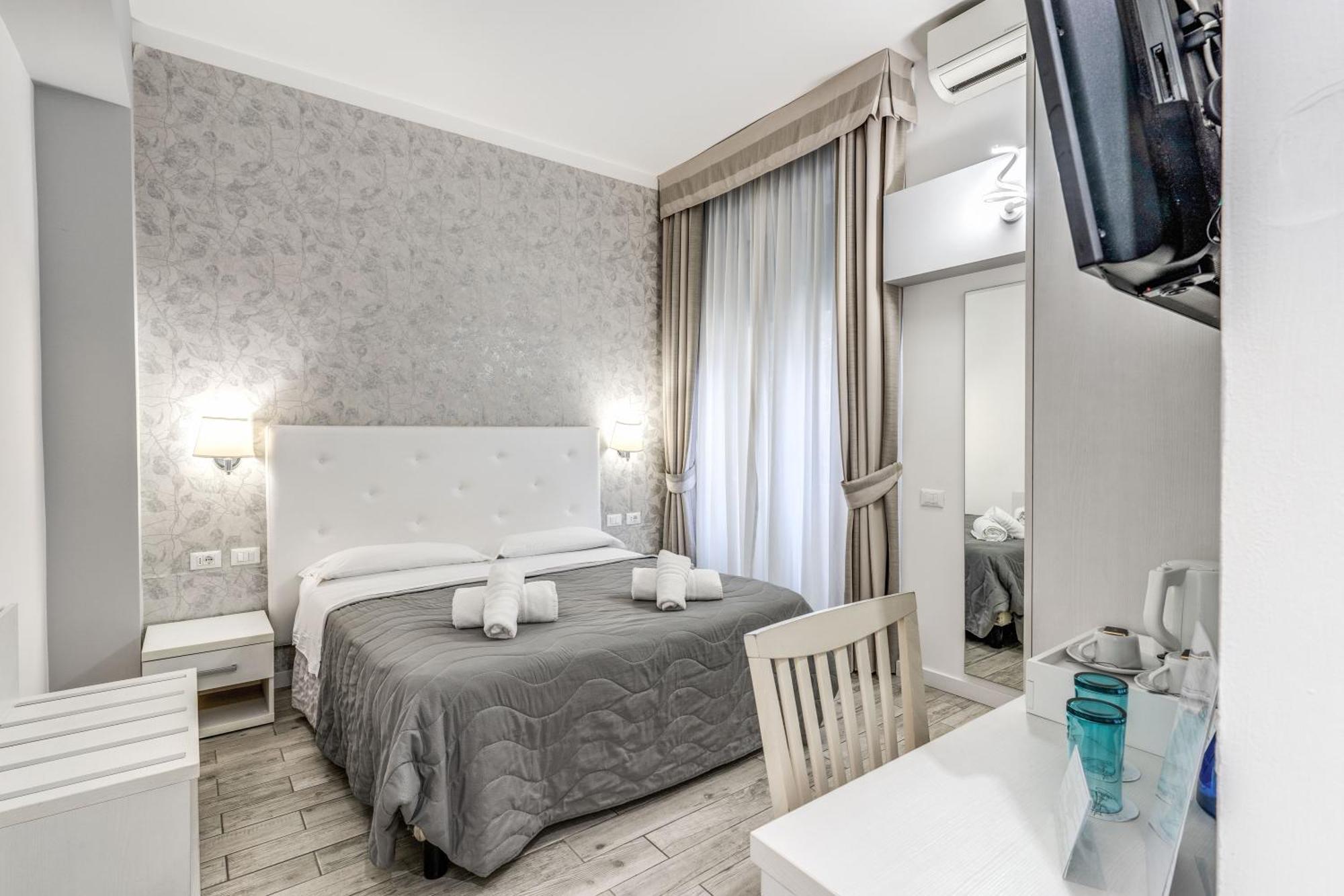 Gardenia Bed & Breakfast Rome