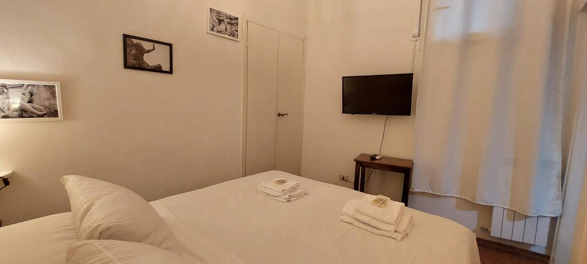 Guest house Dreaming Navona Rome