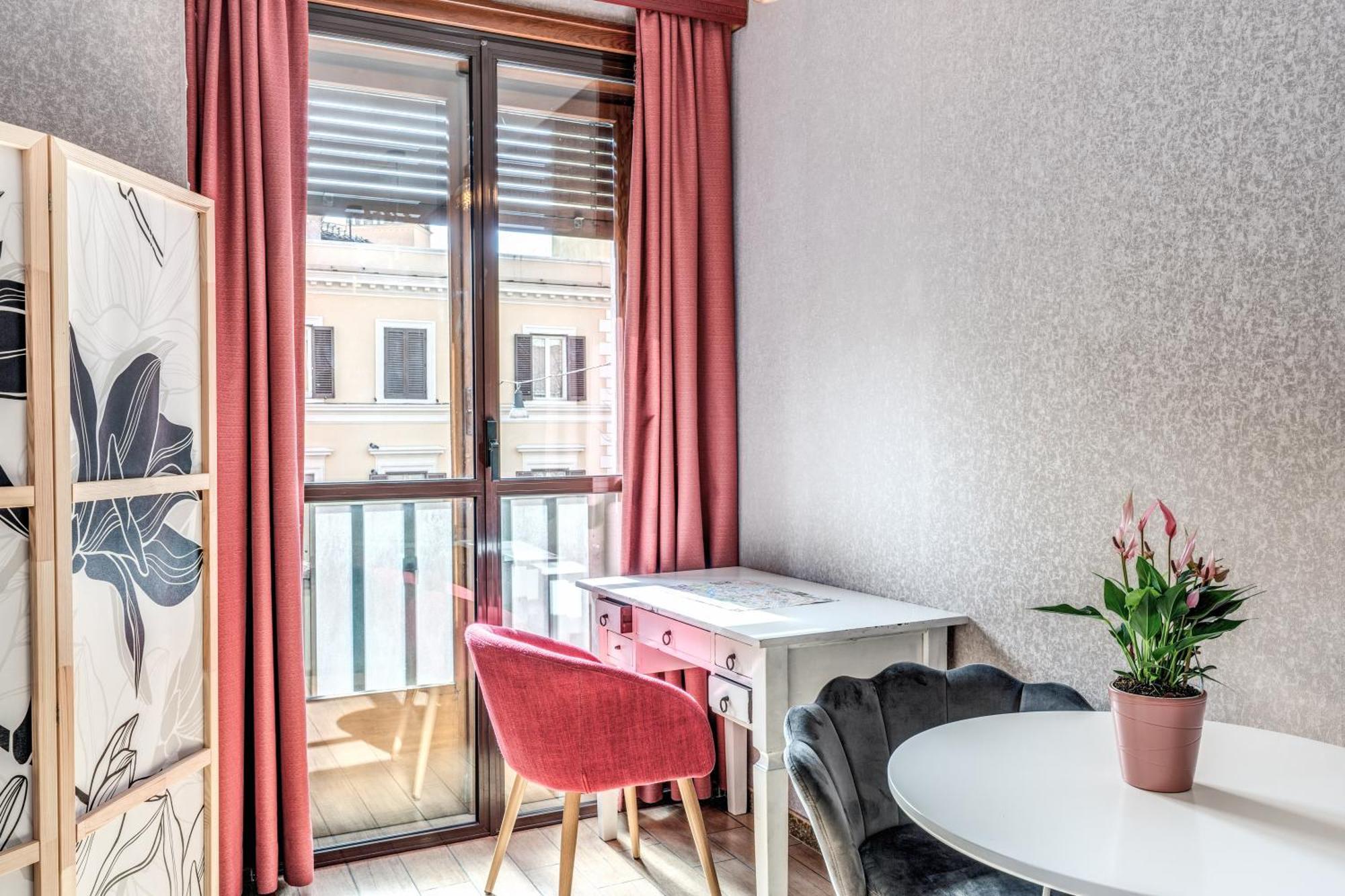 Guest house Santamaggiore 2*