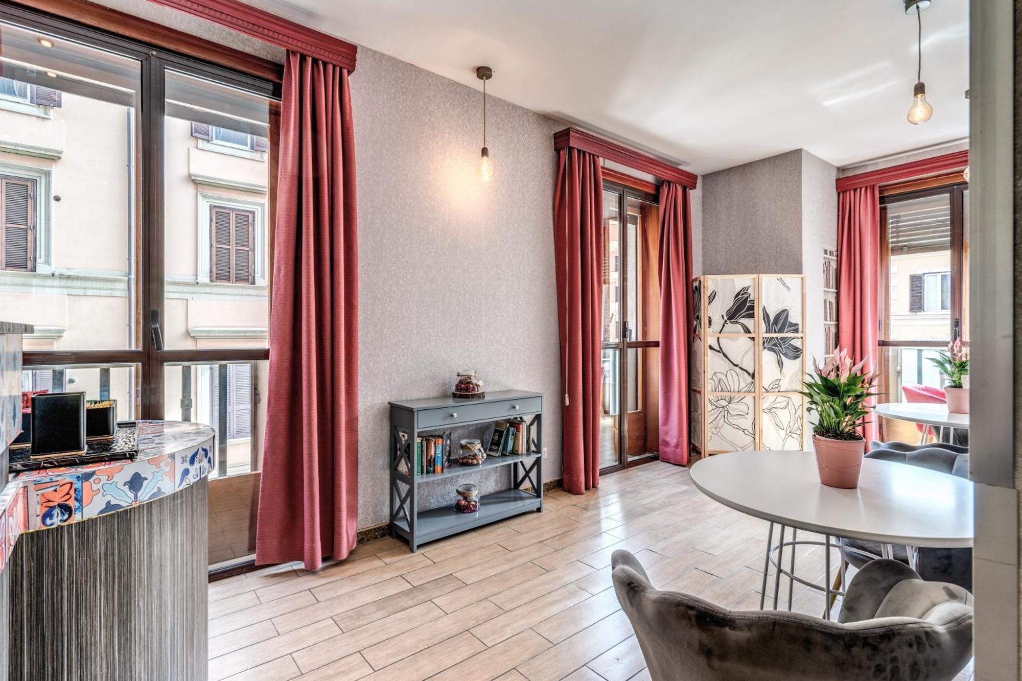Guest house Santamaggiore Rome