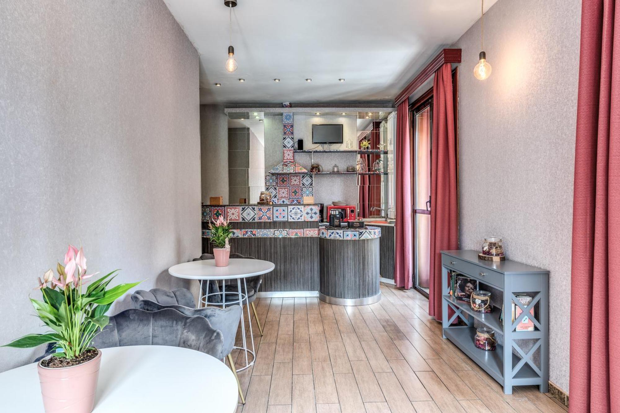 Guest house Santamaggiore